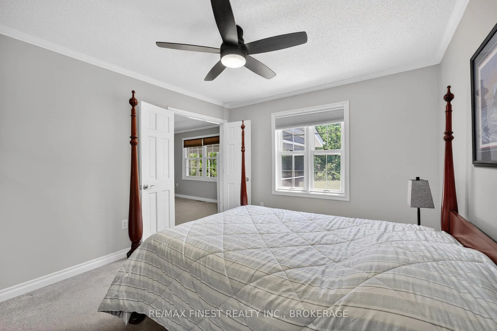Photo 17 of 2388 Horning Road, Frontenac, Frontenac South — HOMEH