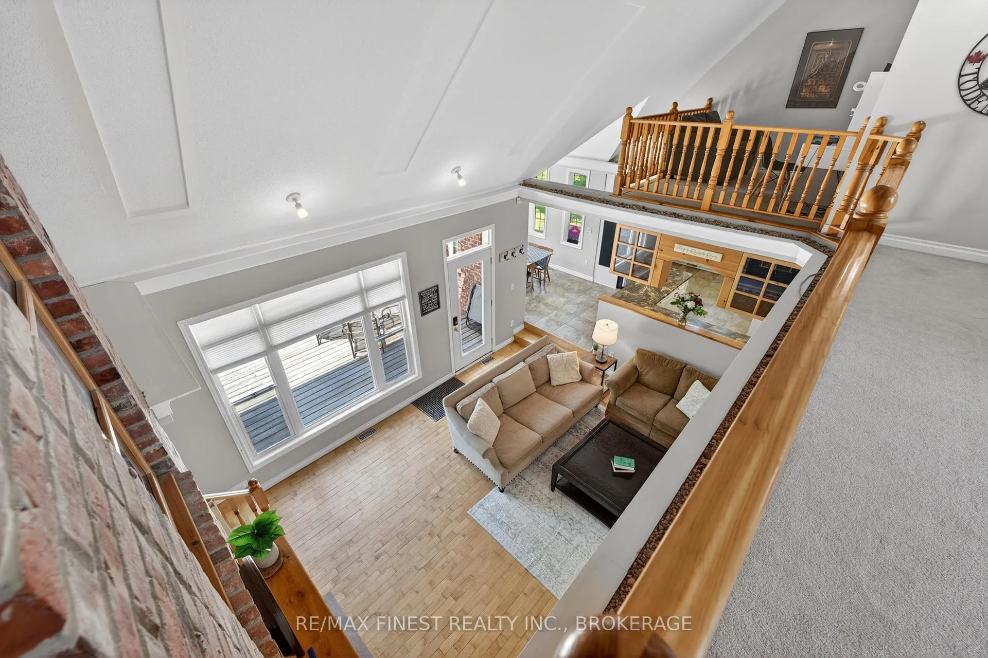 Photo 20 of 2388 Horning Road, Frontenac, Frontenac South — HOMEH