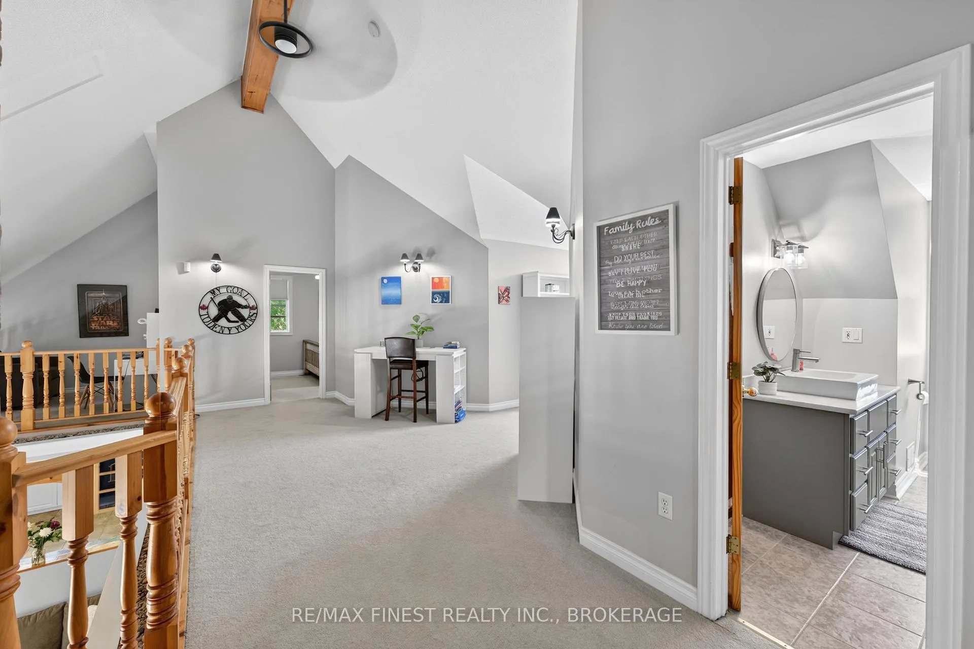 Photo 22 of 2388 Horning Road, Frontenac, Frontenac South — HOMEH