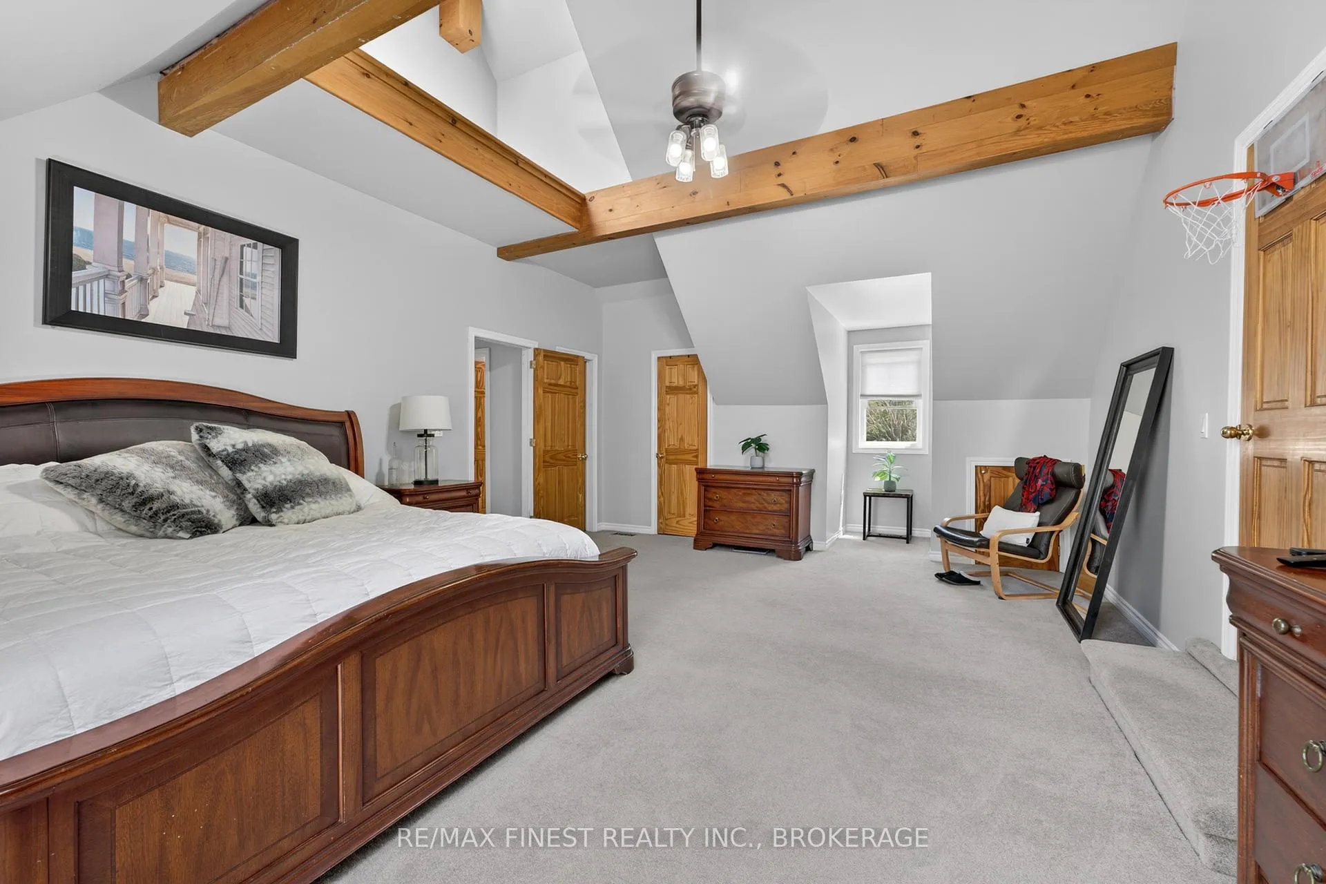Photo 25 of 2388 Horning Road, Frontenac, Frontenac South — HOMEH
