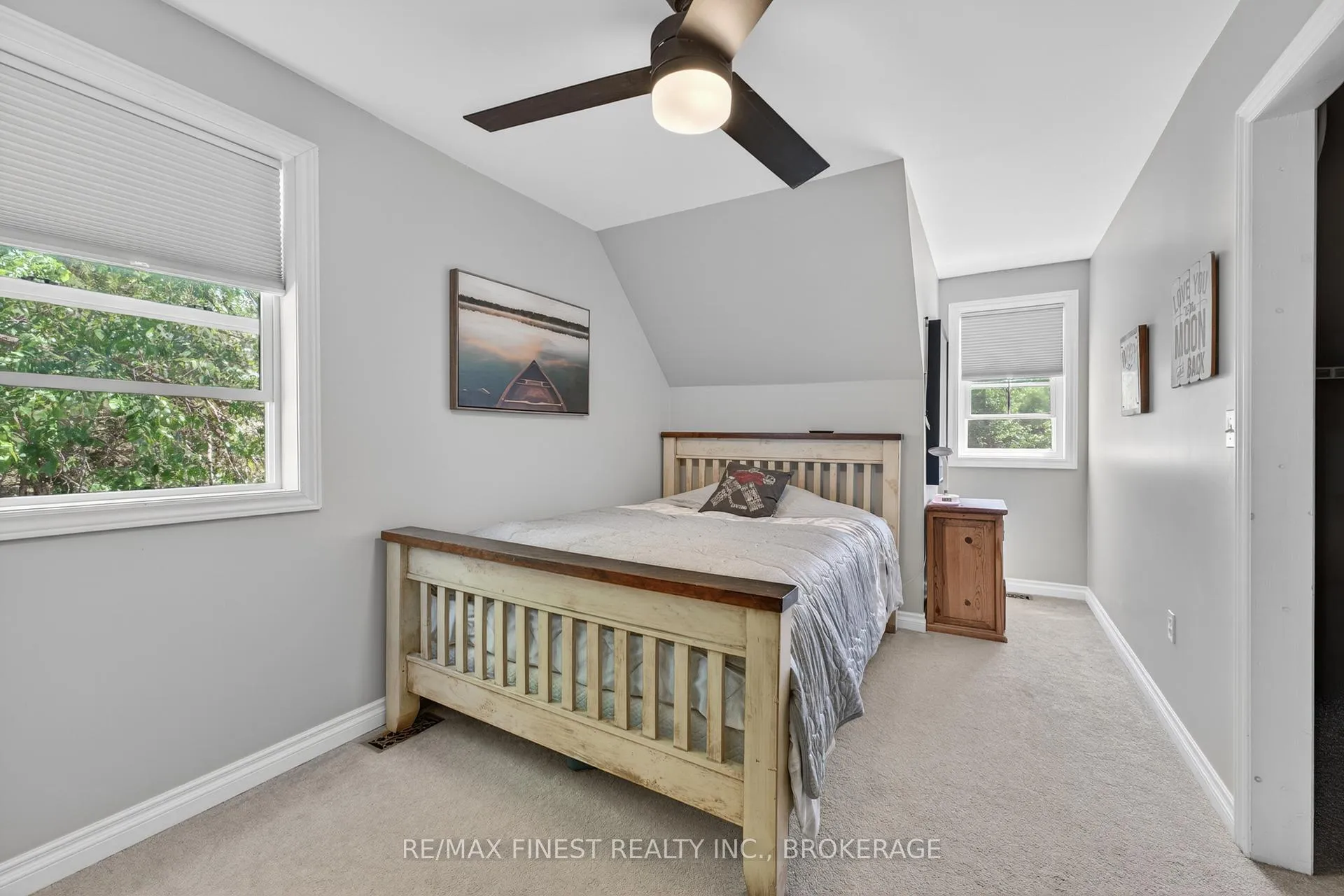 Photo 36 of 2388 Horning Road, Frontenac, Frontenac South — HOMEH