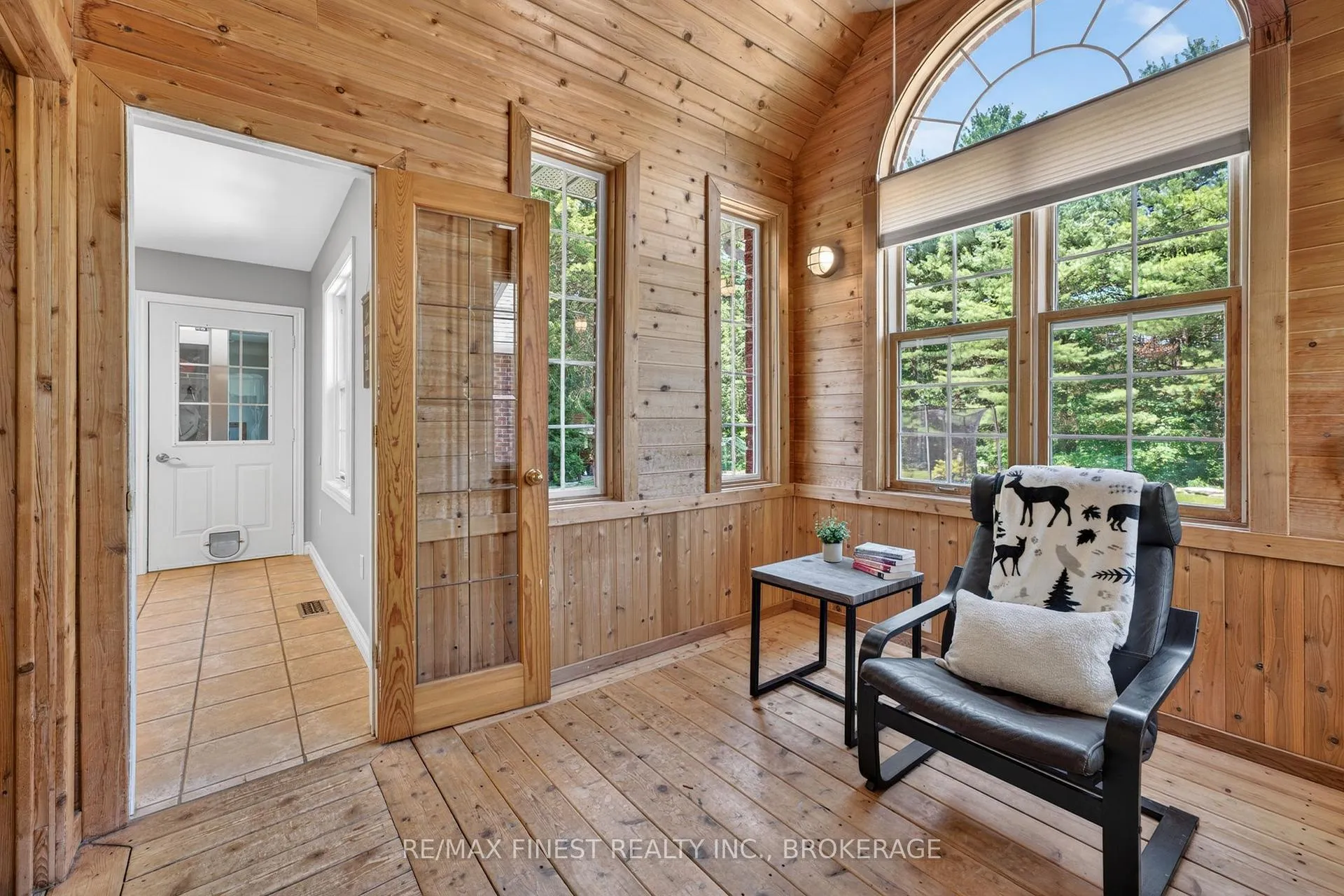 Photo 38 of 2388 Horning Road, Frontenac, Frontenac South — HOMEH