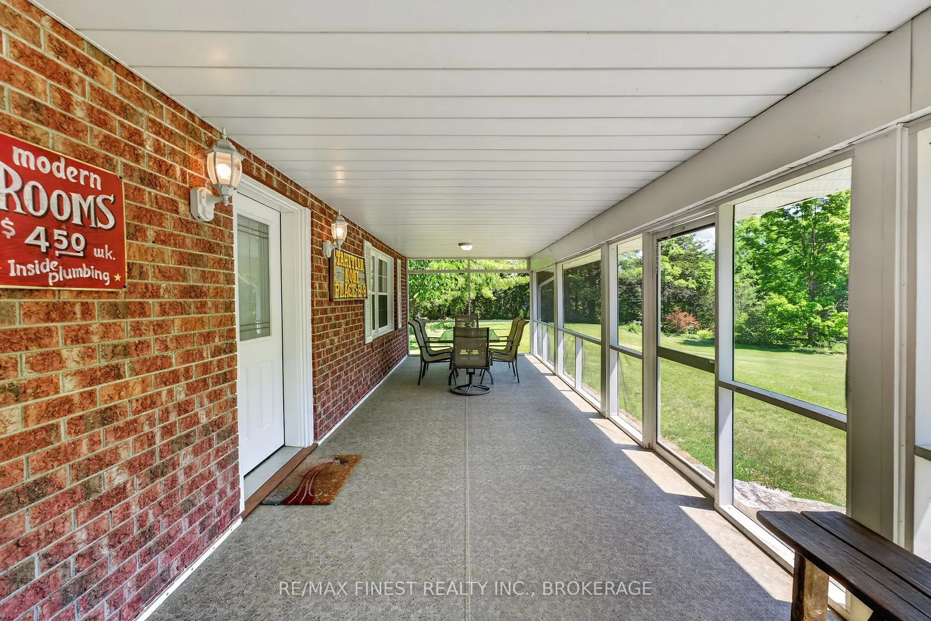 Photo 42 of 2388 Horning Road, Frontenac, Frontenac South — HOMEH