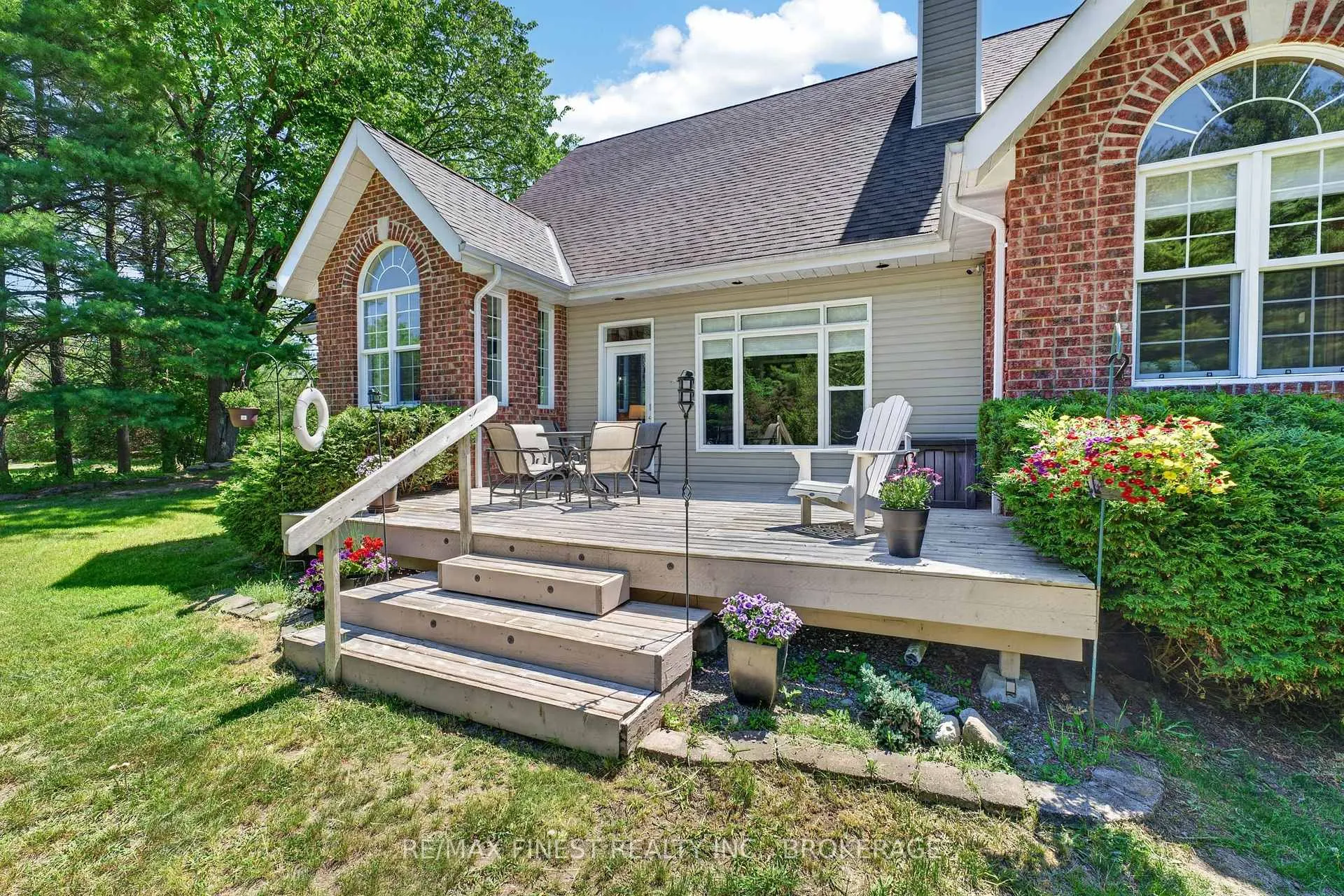 Photo 43 of 2388 Horning Road, Frontenac, Frontenac South — HOMEH