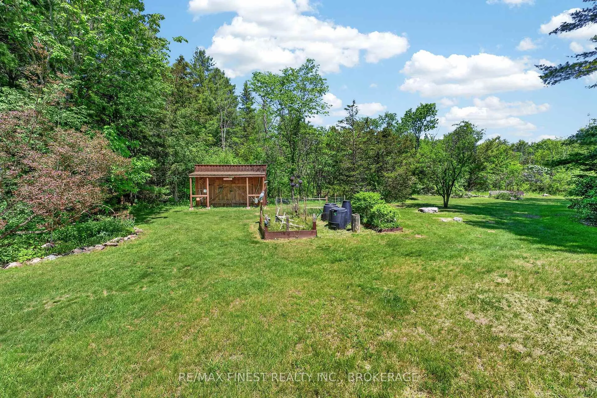 Photo 45 of 2388 Horning Road, Frontenac, Frontenac South — HOMEH