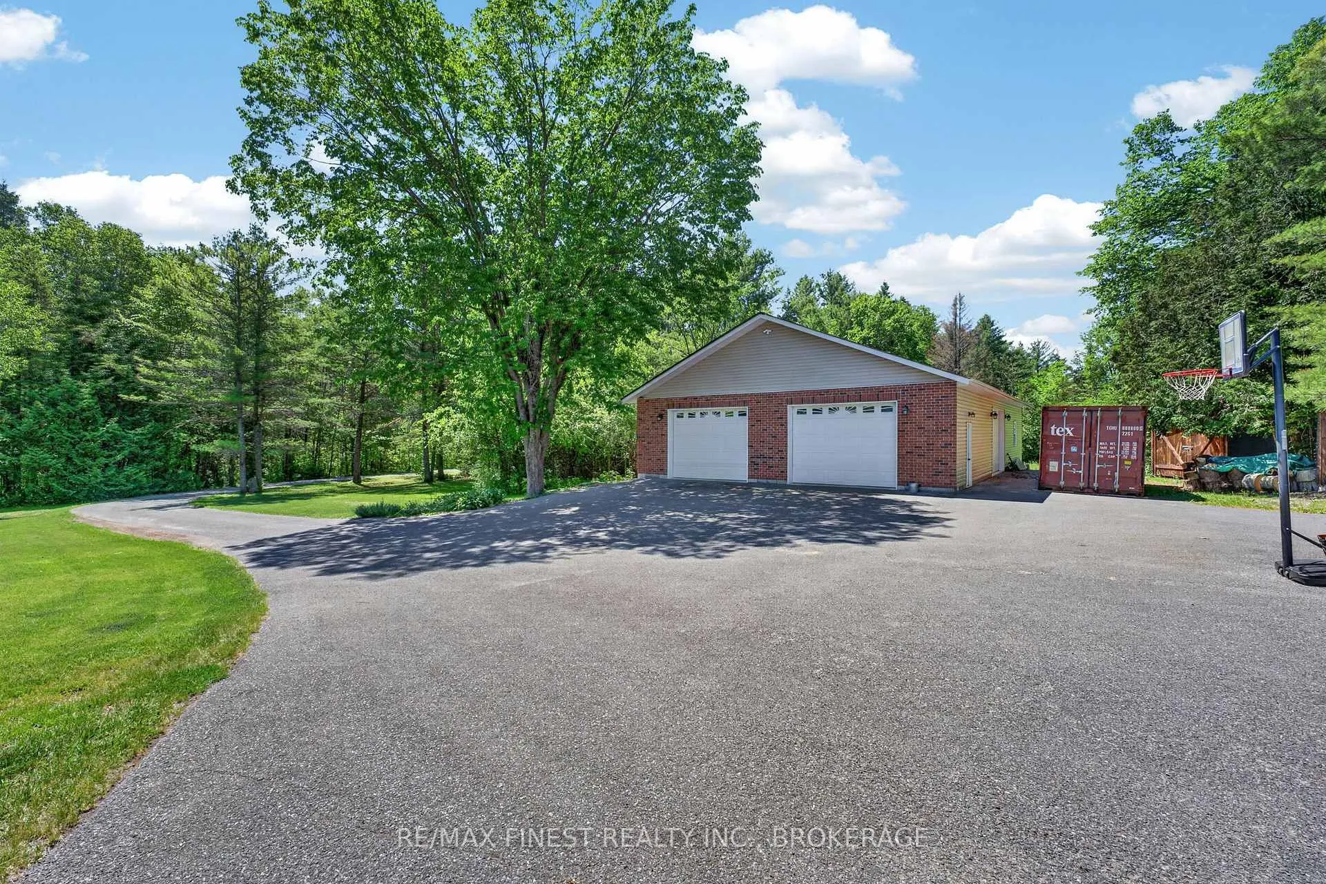 Photo 46 of 2388 Horning Road, Frontenac, Frontenac South — HOMEH