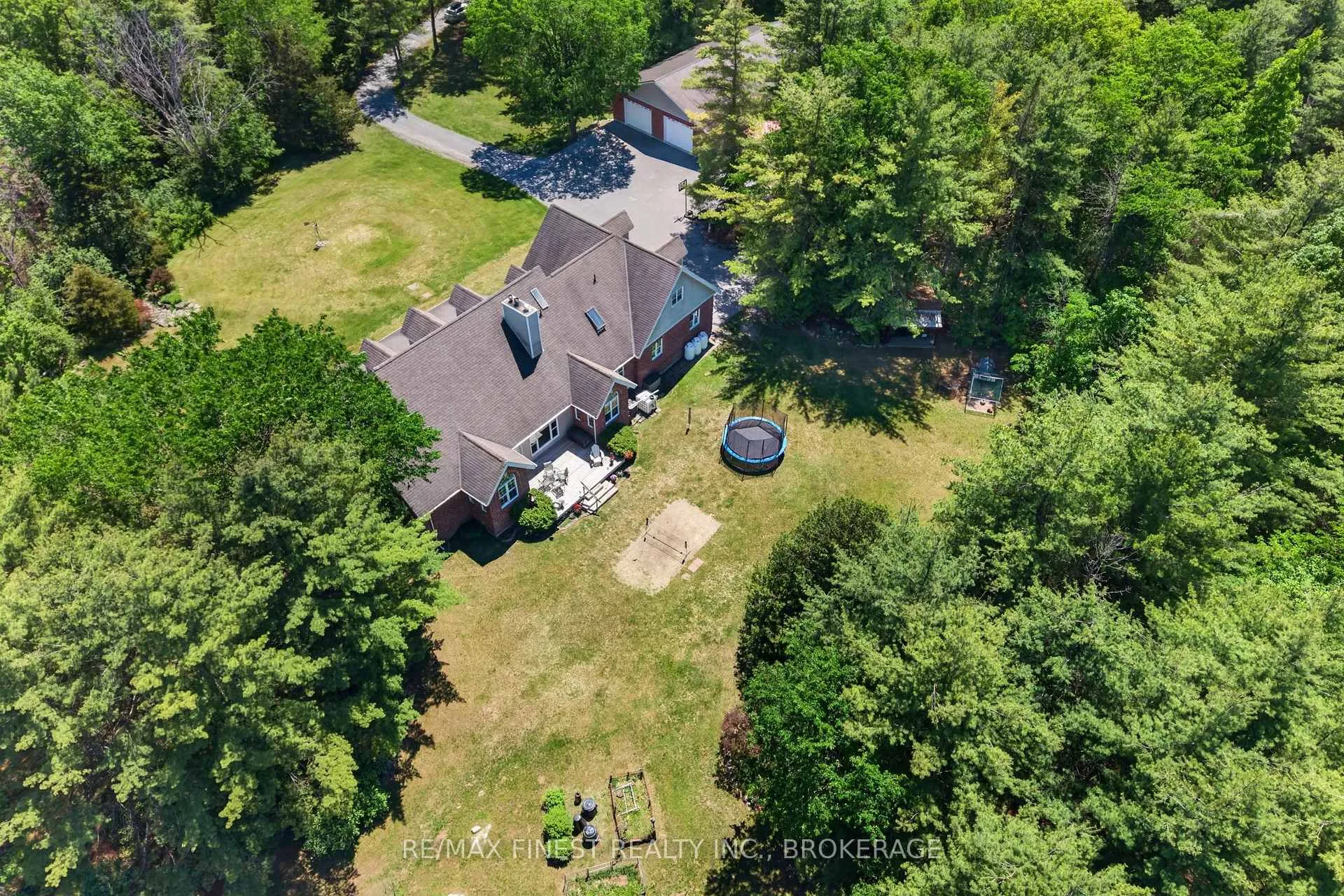 Photo 49 of 2388 Horning Road, Frontenac, Frontenac South — HOMEH