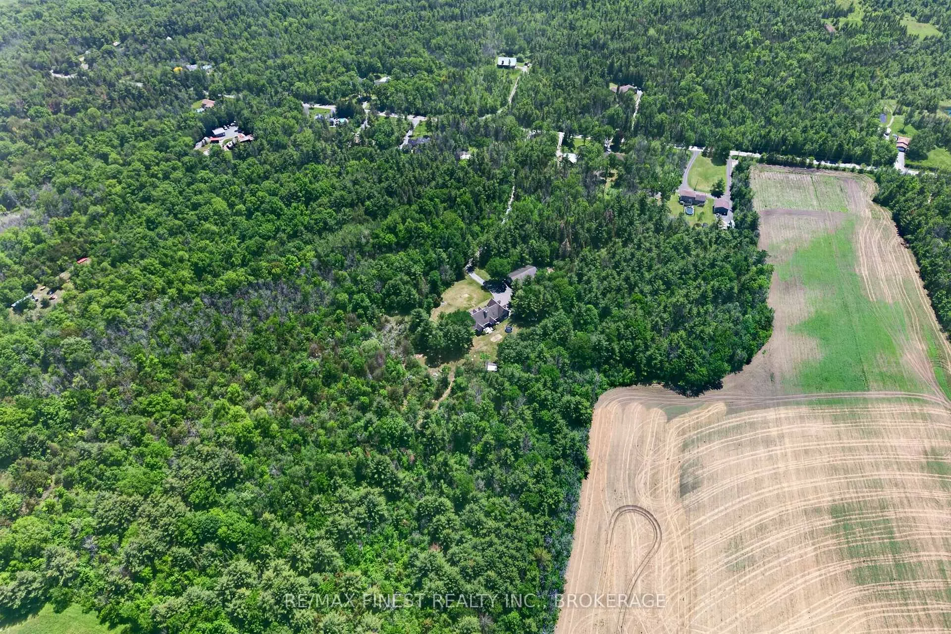 Photo 50 of 2388 Horning Road, Frontenac, Frontenac South — HOMEH