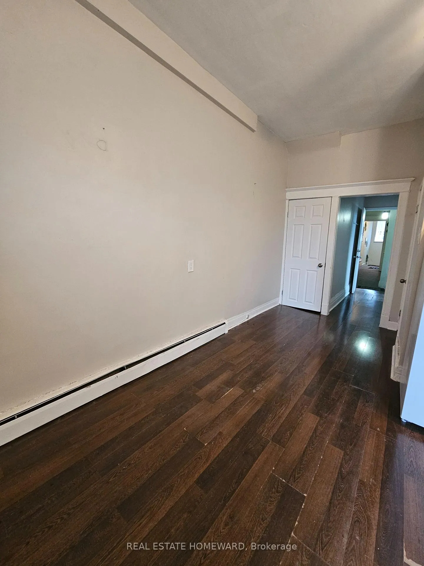 Photo 8 of Unit A, 733 Pape Avenue, Toronto, Danforth — HOMEH