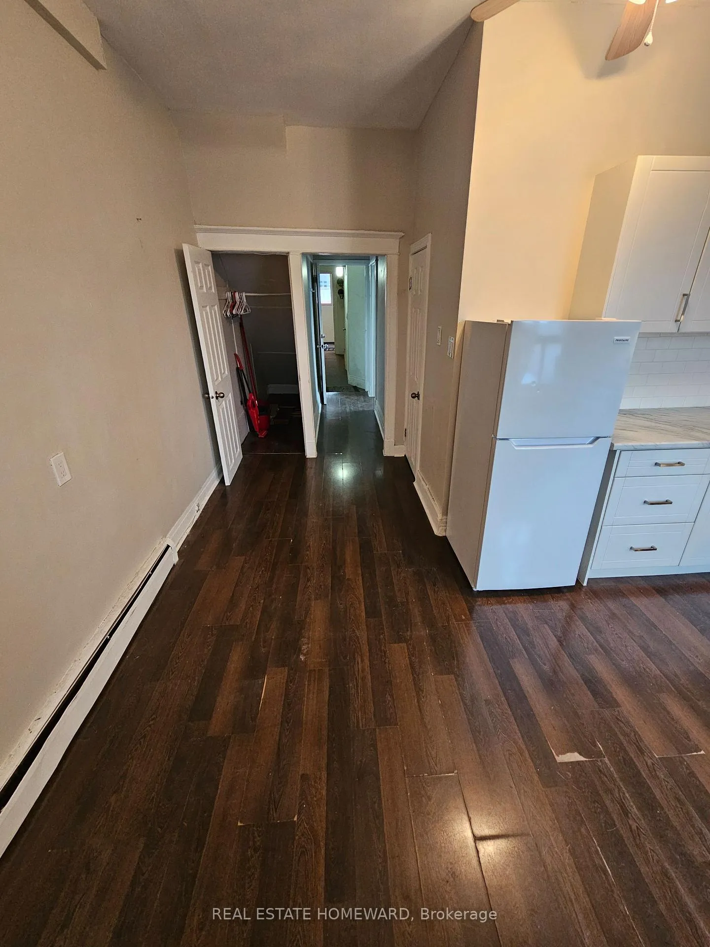 Photo 9 of Unit A, 733 Pape Avenue, Toronto, Danforth — HOMEH