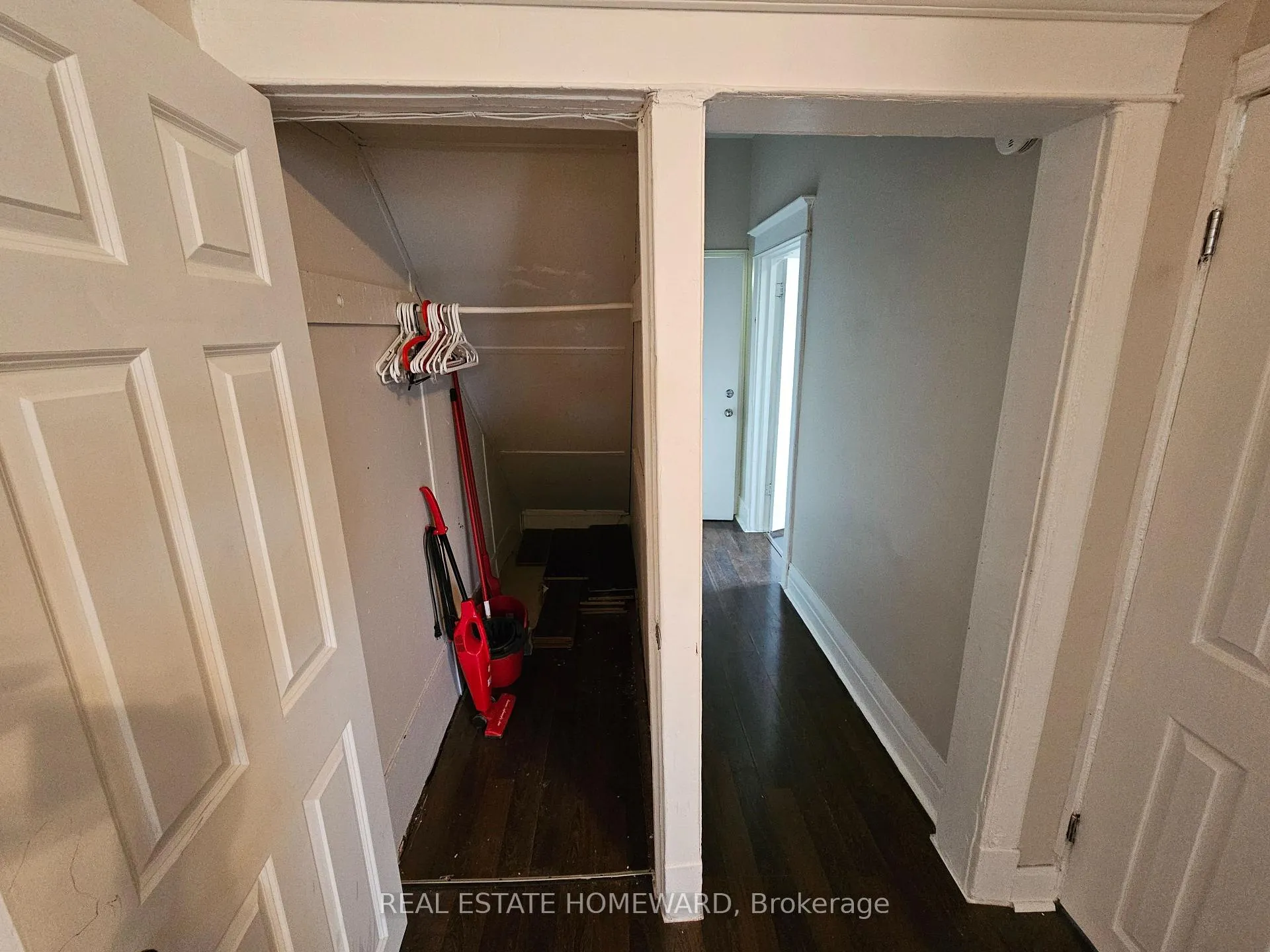 Photo 10 of Unit A, 733 Pape Avenue, Toronto, Danforth — HOMEH