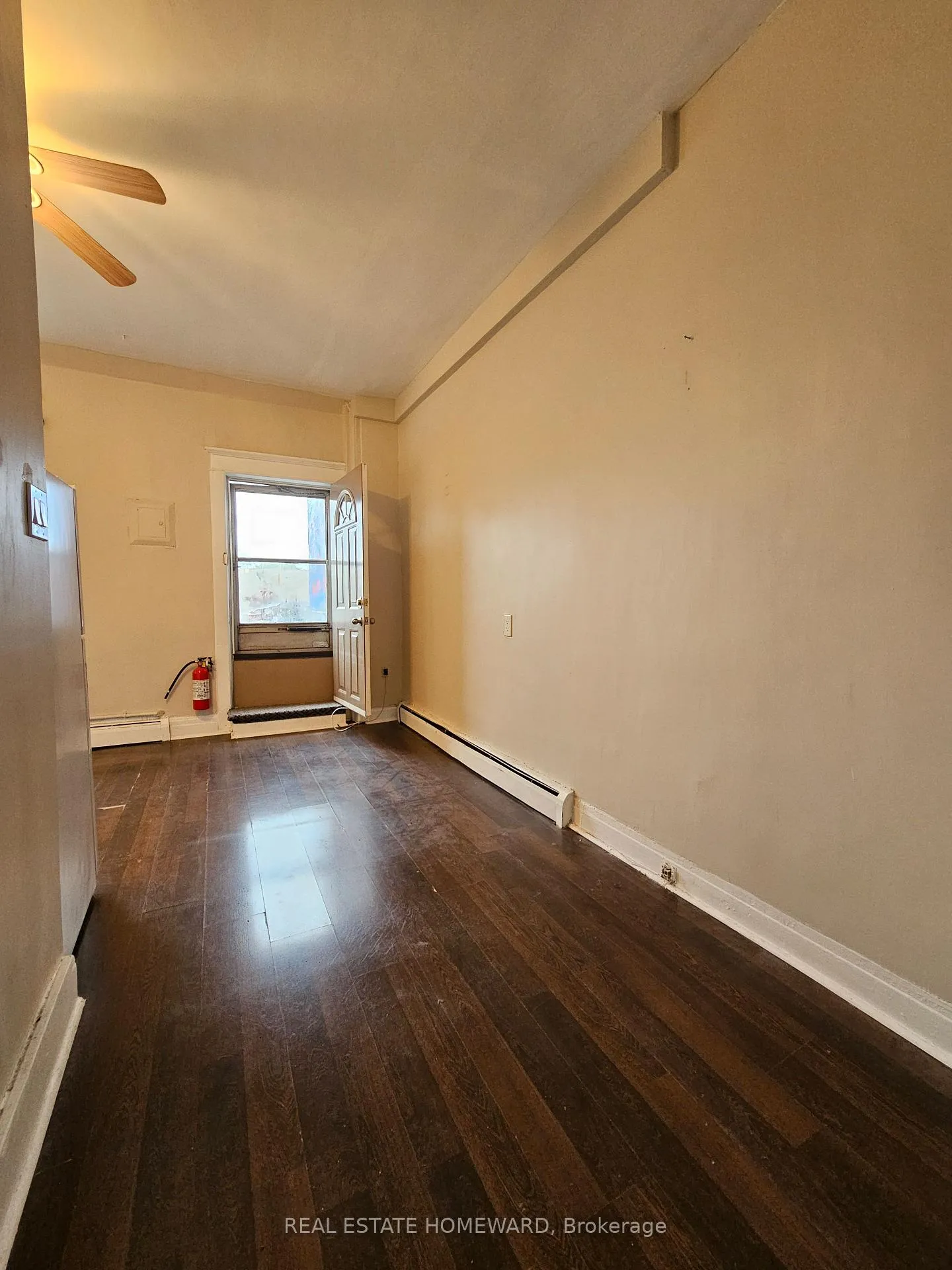 Photo 11 of Unit A, 733 Pape Avenue, Toronto, Danforth — HOMEH