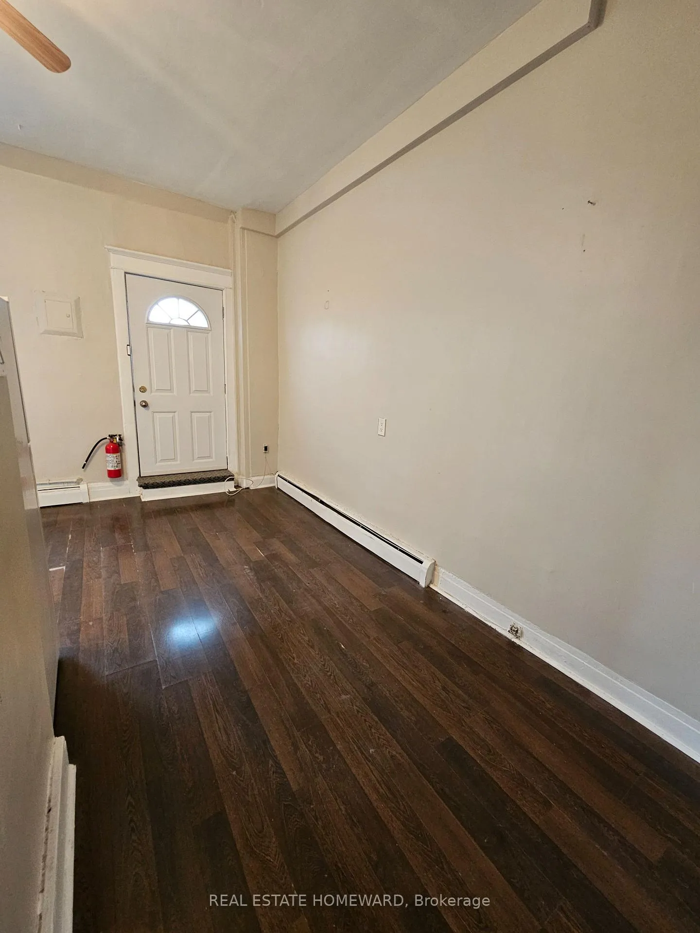 Photo 12 of Unit A, 733 Pape Avenue, Toronto, Danforth — HOMEH