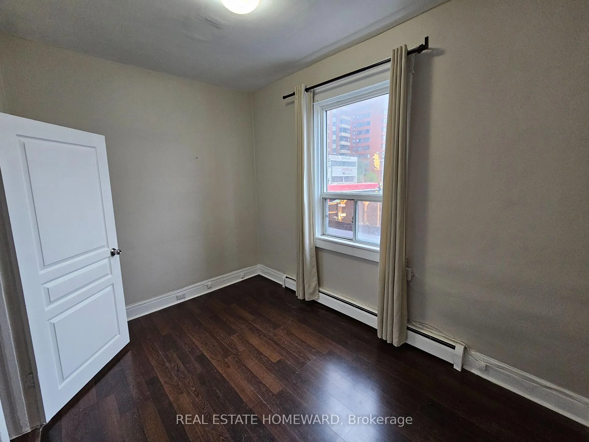 Photo 13 of Unit A, 733 Pape Avenue, Toronto, Danforth — HOMEH