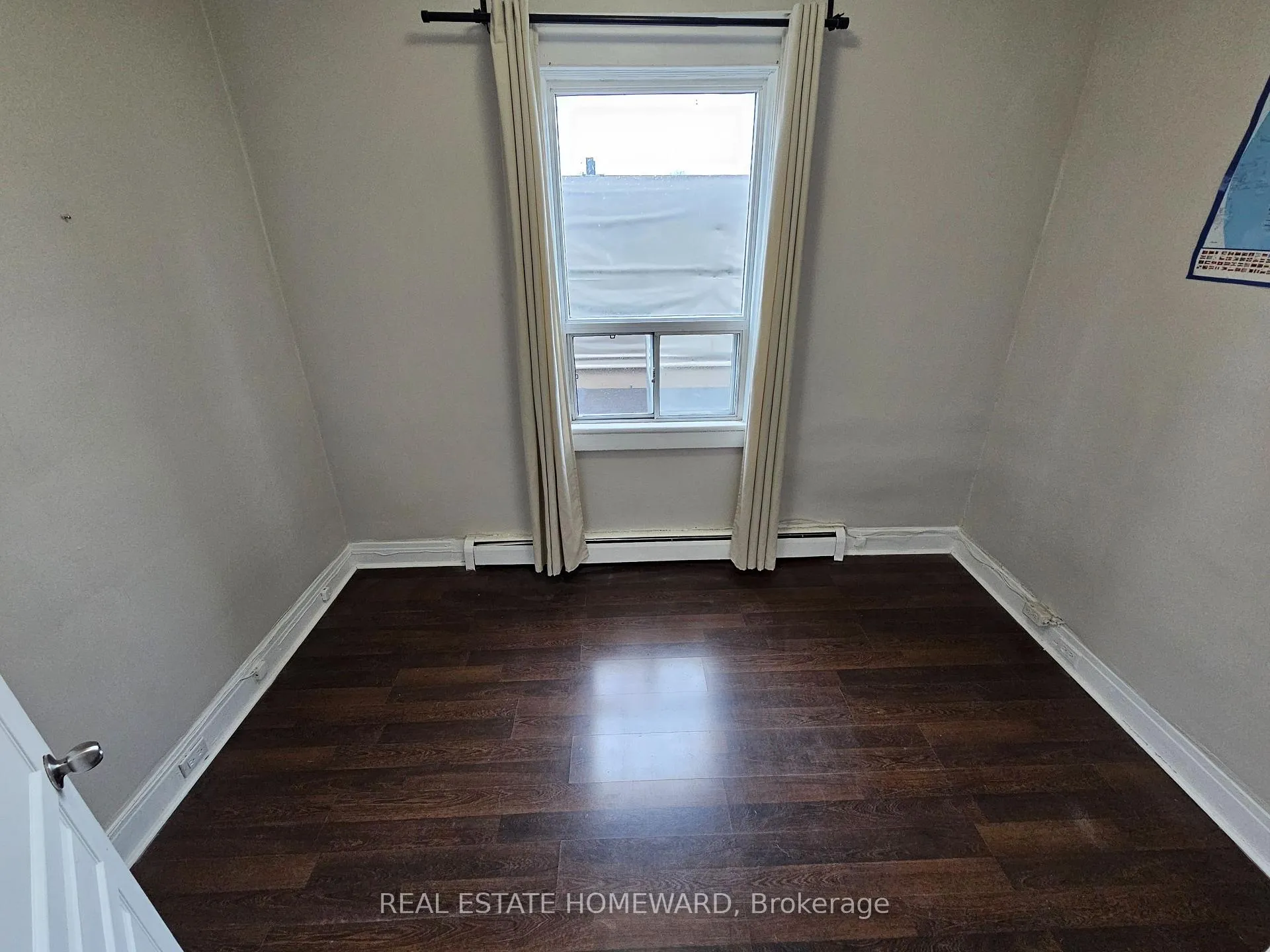 Photo 14 of Unit A, 733 Pape Avenue, Toronto, Danforth — HOMEH