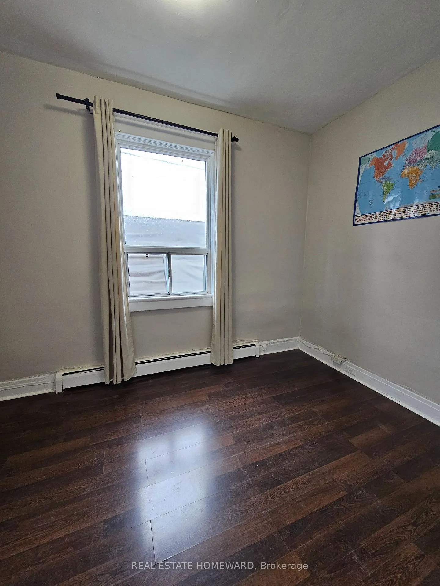 Photo 15 of Unit A, 733 Pape Avenue, Toronto, Danforth — HOMEH
