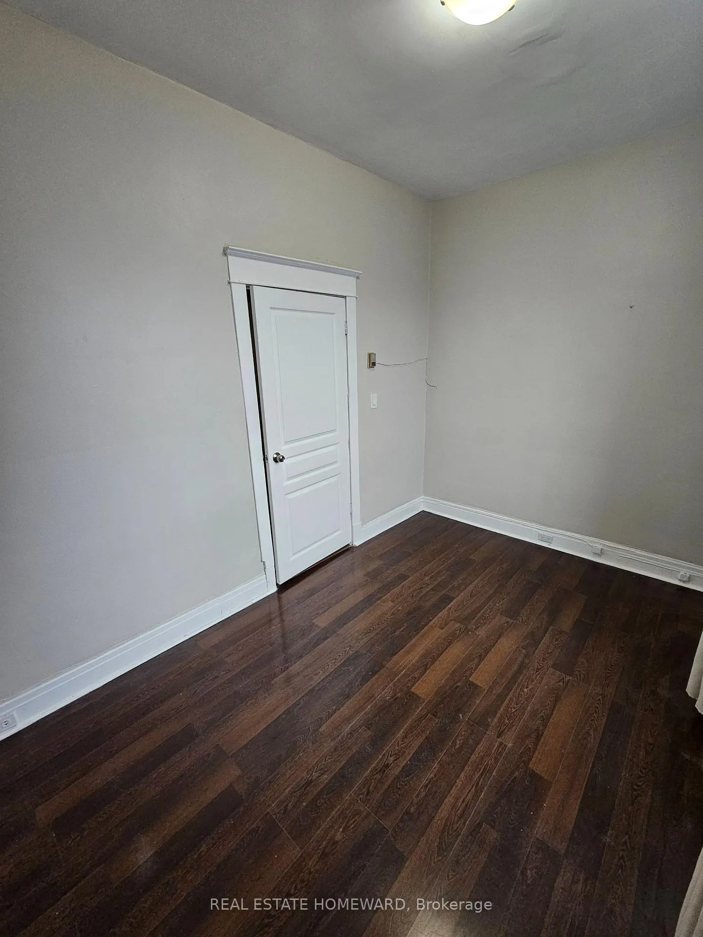 Photo 19 of Unit A, 733 Pape Avenue, Toronto, Danforth — HOMEH