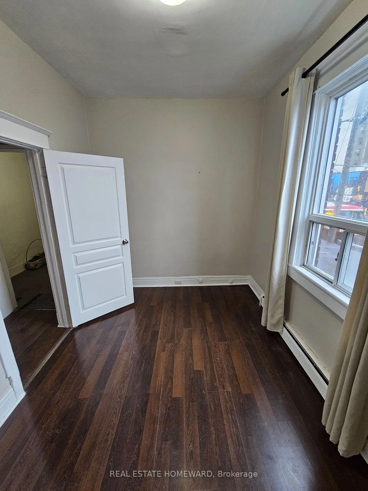 Photo 20 of Unit A, 733 Pape Avenue, Toronto, Danforth — HOMEH