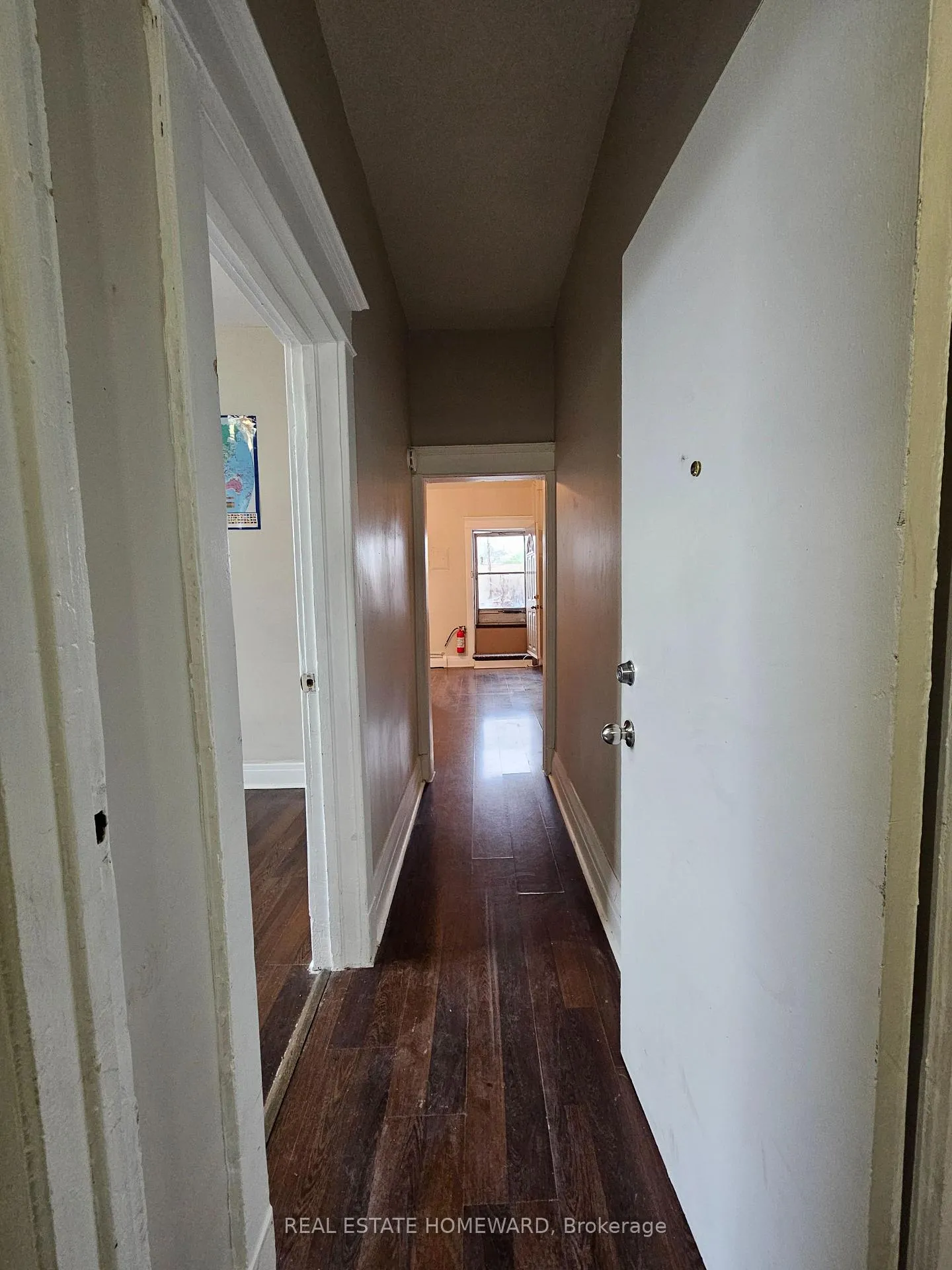 Photo 21 of Unit A, 733 Pape Avenue, Toronto, Danforth — HOMEH