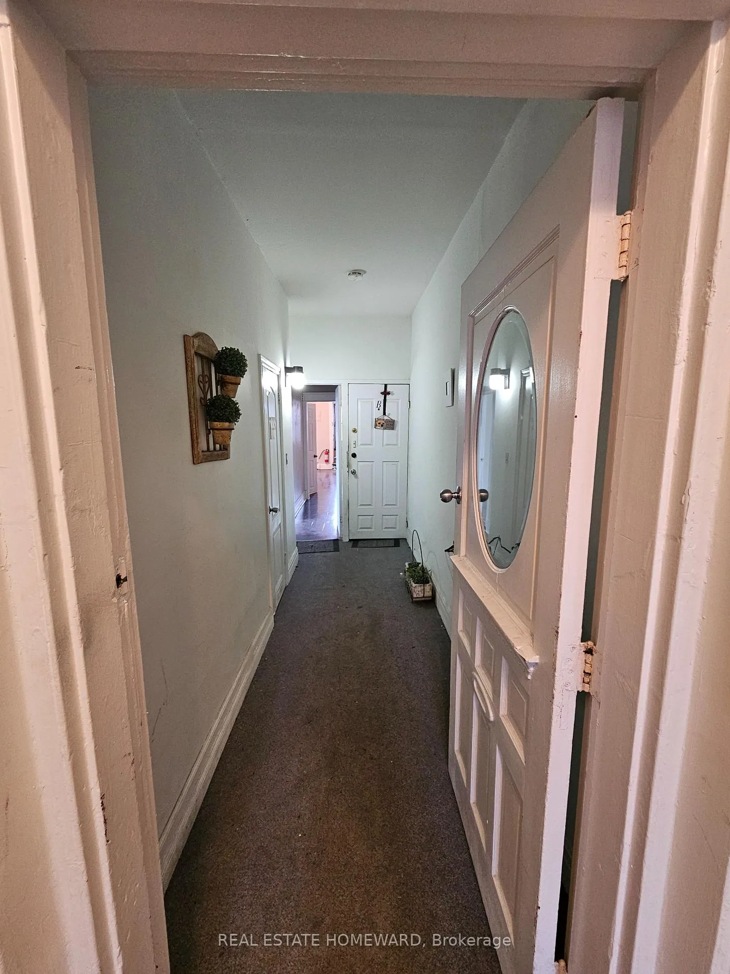 Photo 26 of Unit A, 733 Pape Avenue, Toronto, Danforth — HOMEH