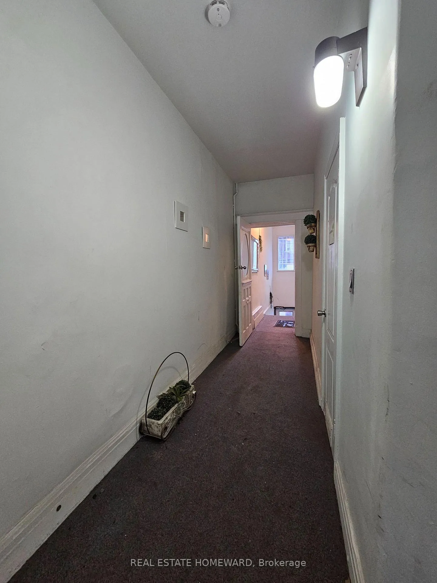 Photo 27 of Unit A, 733 Pape Avenue, Toronto, Danforth — HOMEH
