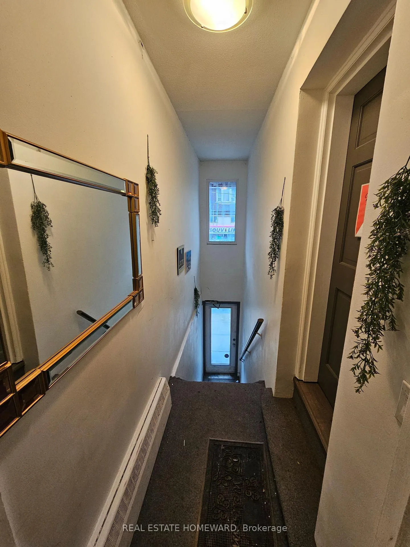 Photo 28 of Unit A, 733 Pape Avenue, Toronto, Danforth — HOMEH