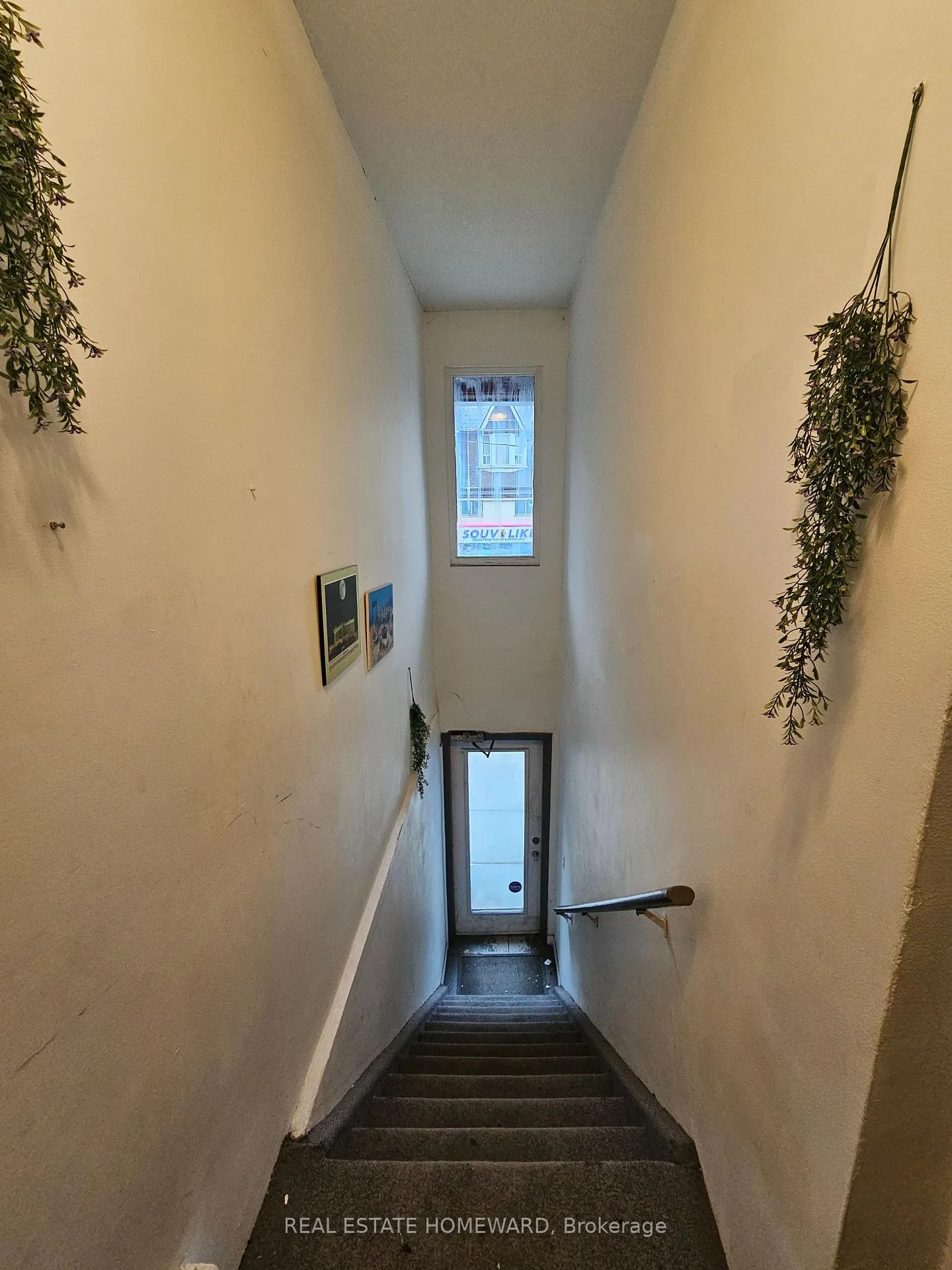 Photo 29 of Unit A, 733 Pape Avenue, Toronto, Danforth — HOMEH