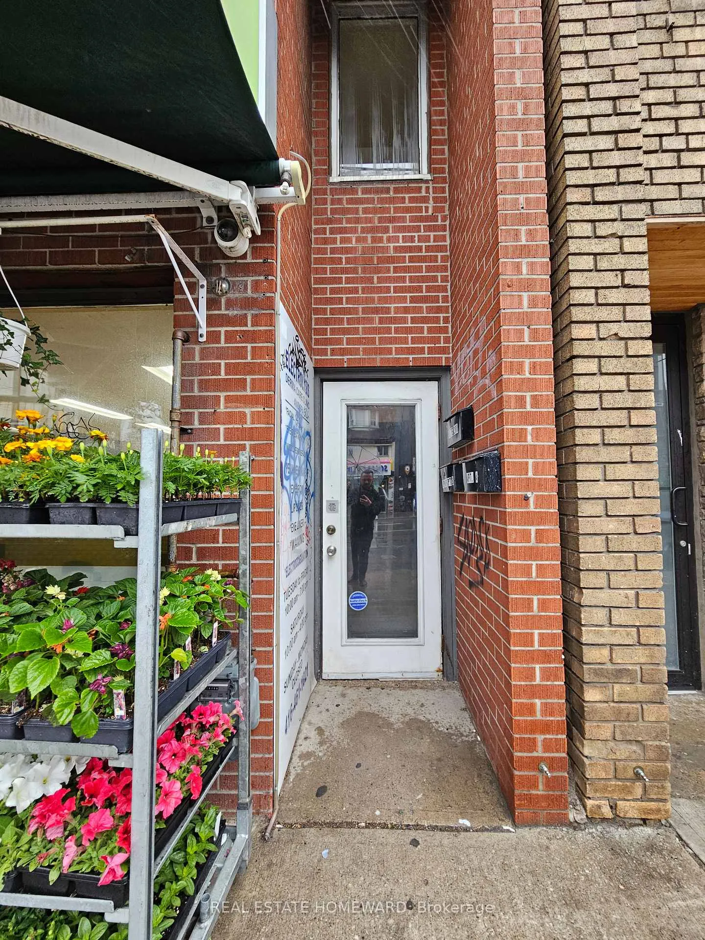 Photo 30 of Unit A, 733 Pape Avenue, Toronto, Danforth — HOMEH