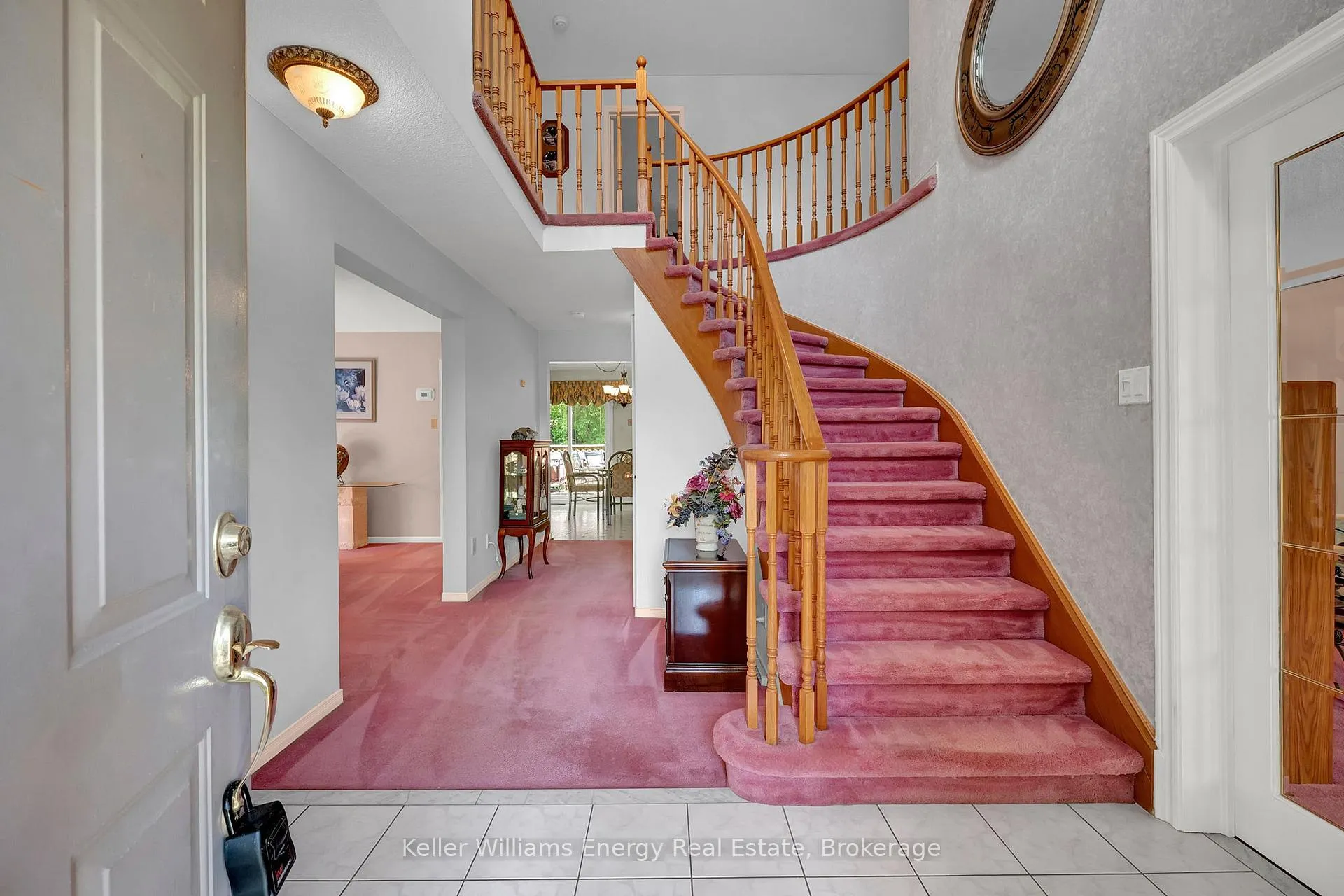 Photo 4 of 1182 Thimbleberry Circle, Oshawa, Eastdale — HOMEH