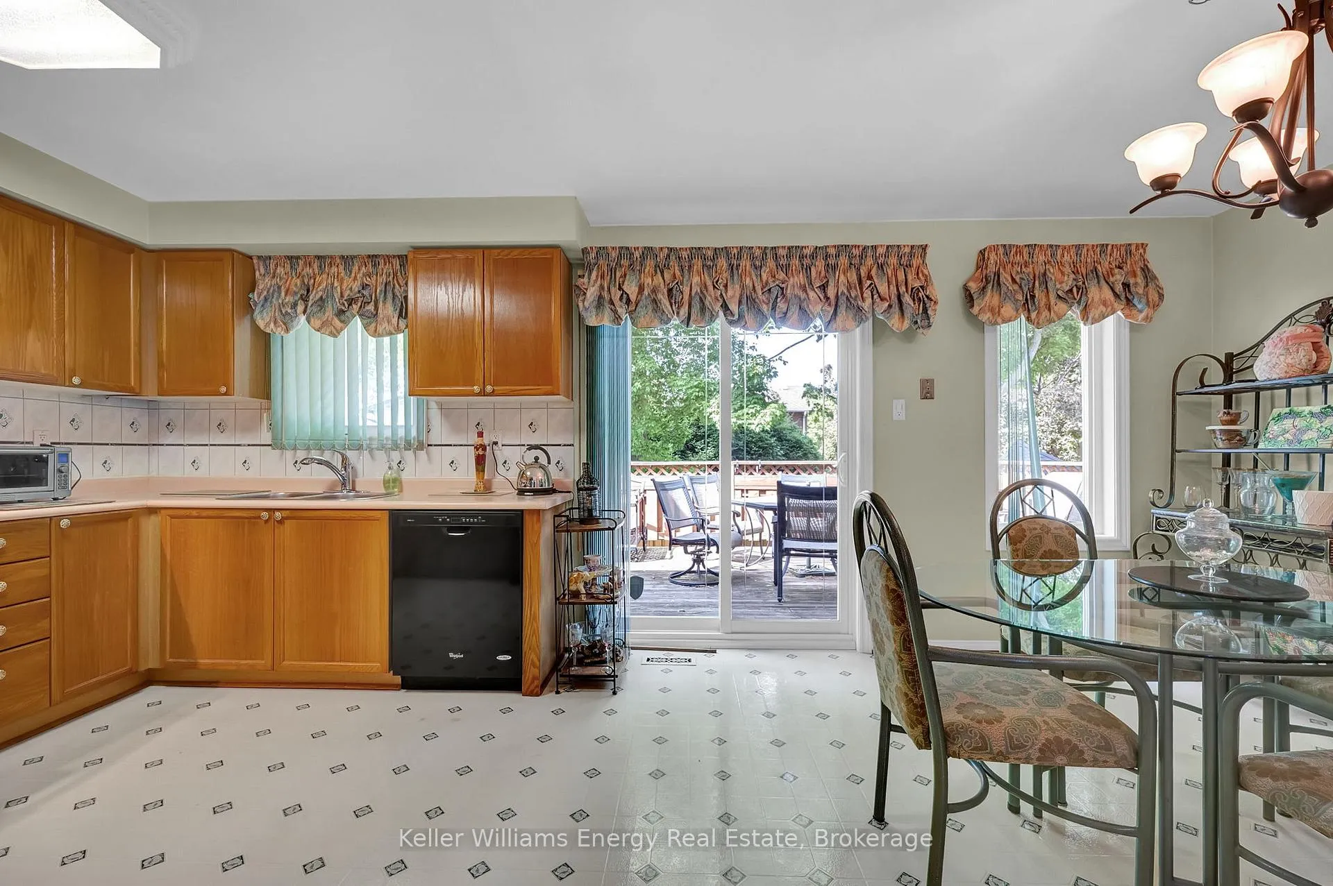 Photo 13 of 1182 Thimbleberry Circle, Oshawa, Eastdale — HOMEH