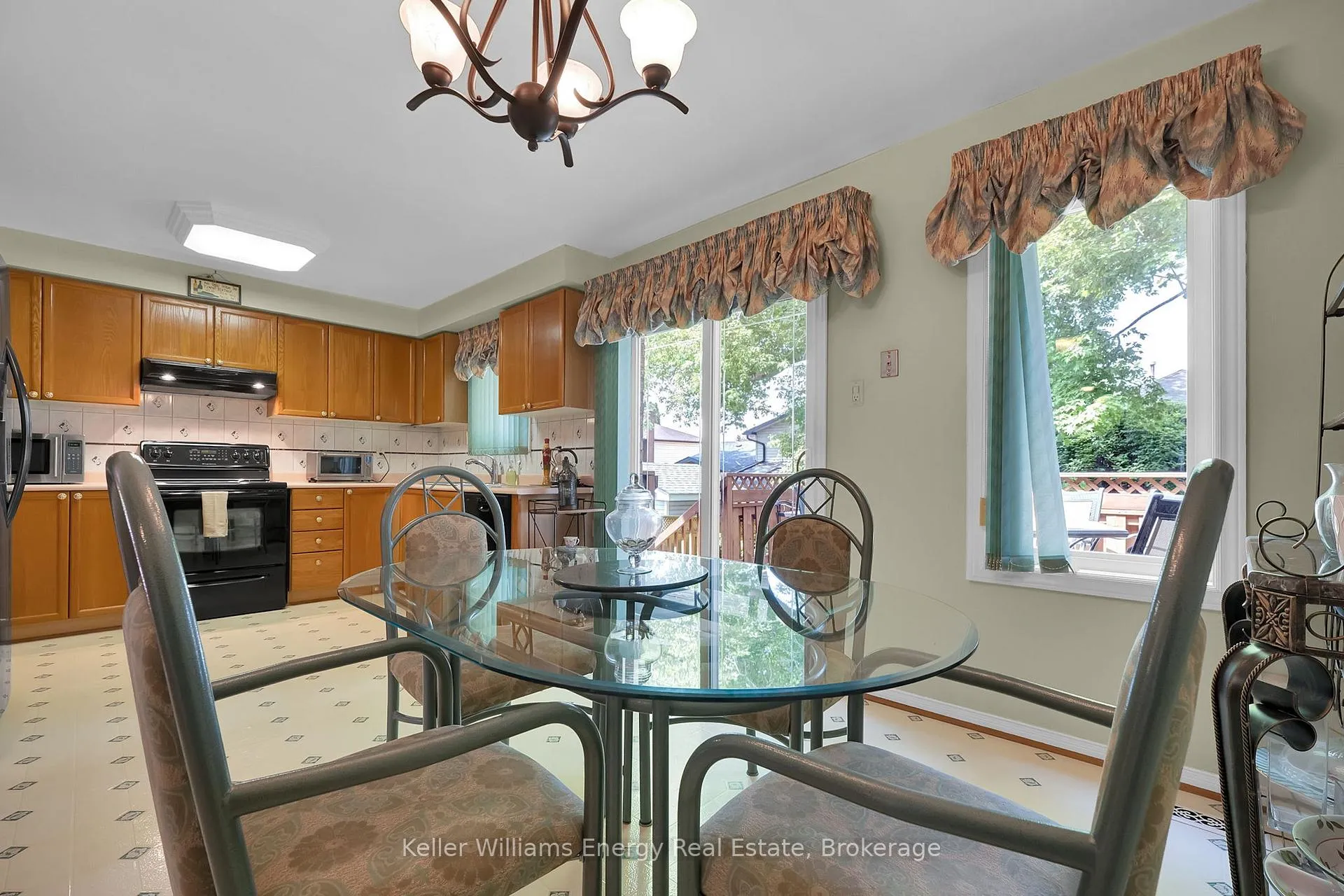 Photo 15 of 1182 Thimbleberry Circle, Oshawa, Eastdale — HOMEH