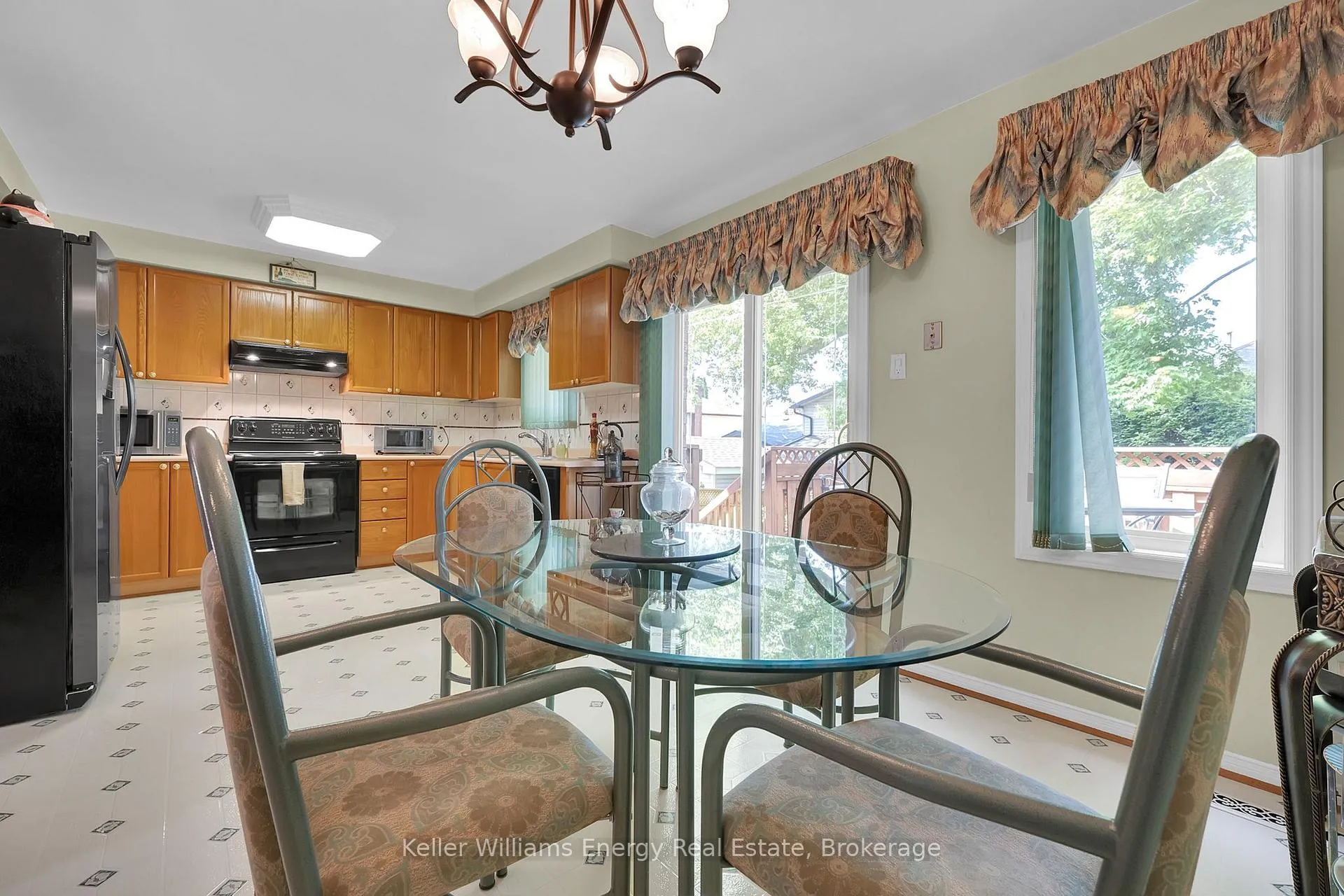 Photo 20 of 1182 Thimbleberry Circle, Oshawa, Eastdale — HOMEH