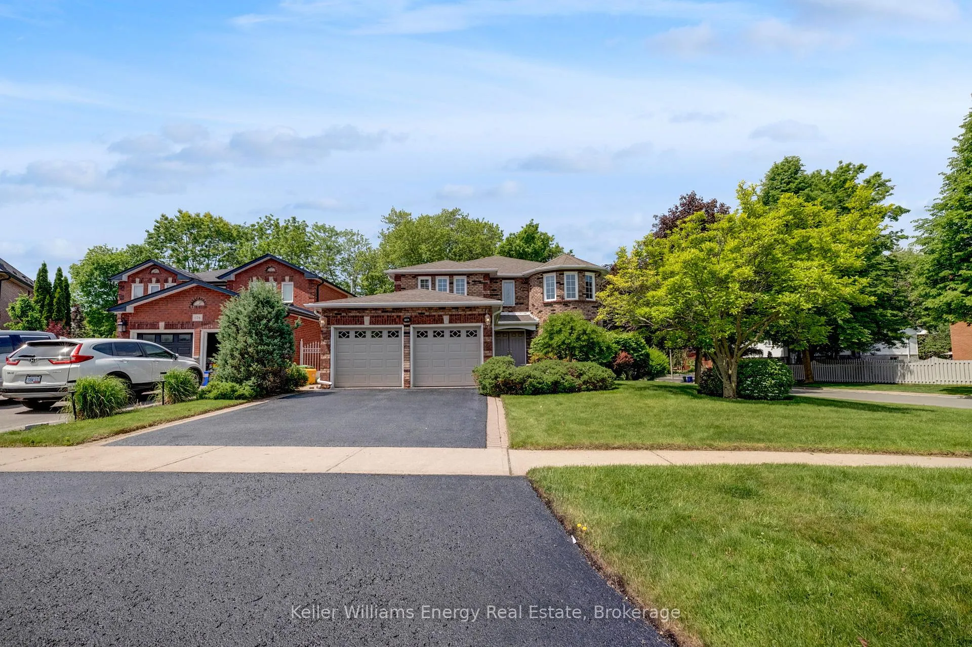 Photo 35 of 1182 Thimbleberry Circle, Oshawa, Eastdale — HOMEH