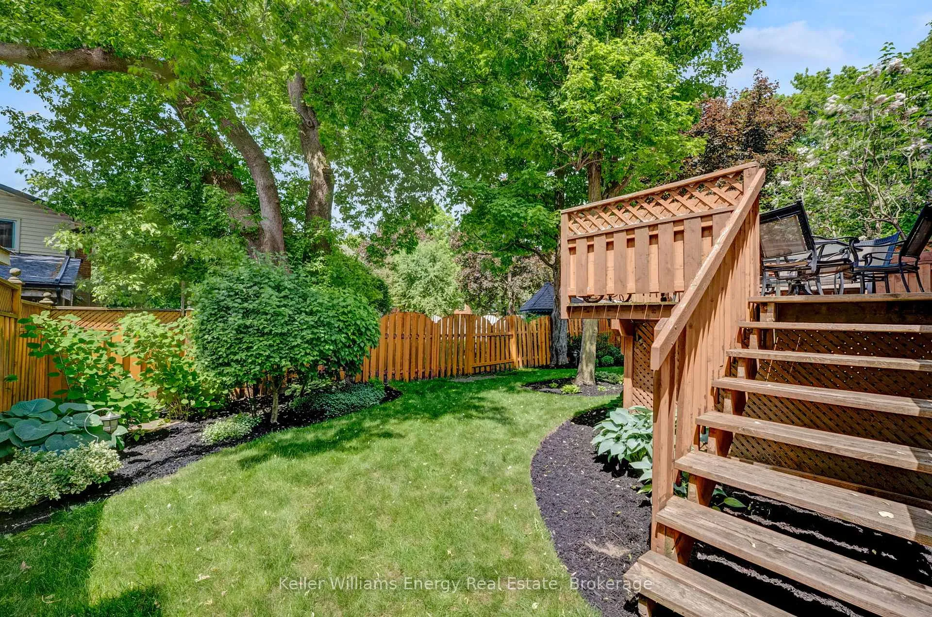 Photo 37 of 1182 Thimbleberry Circle, Oshawa, Eastdale — HOMEH