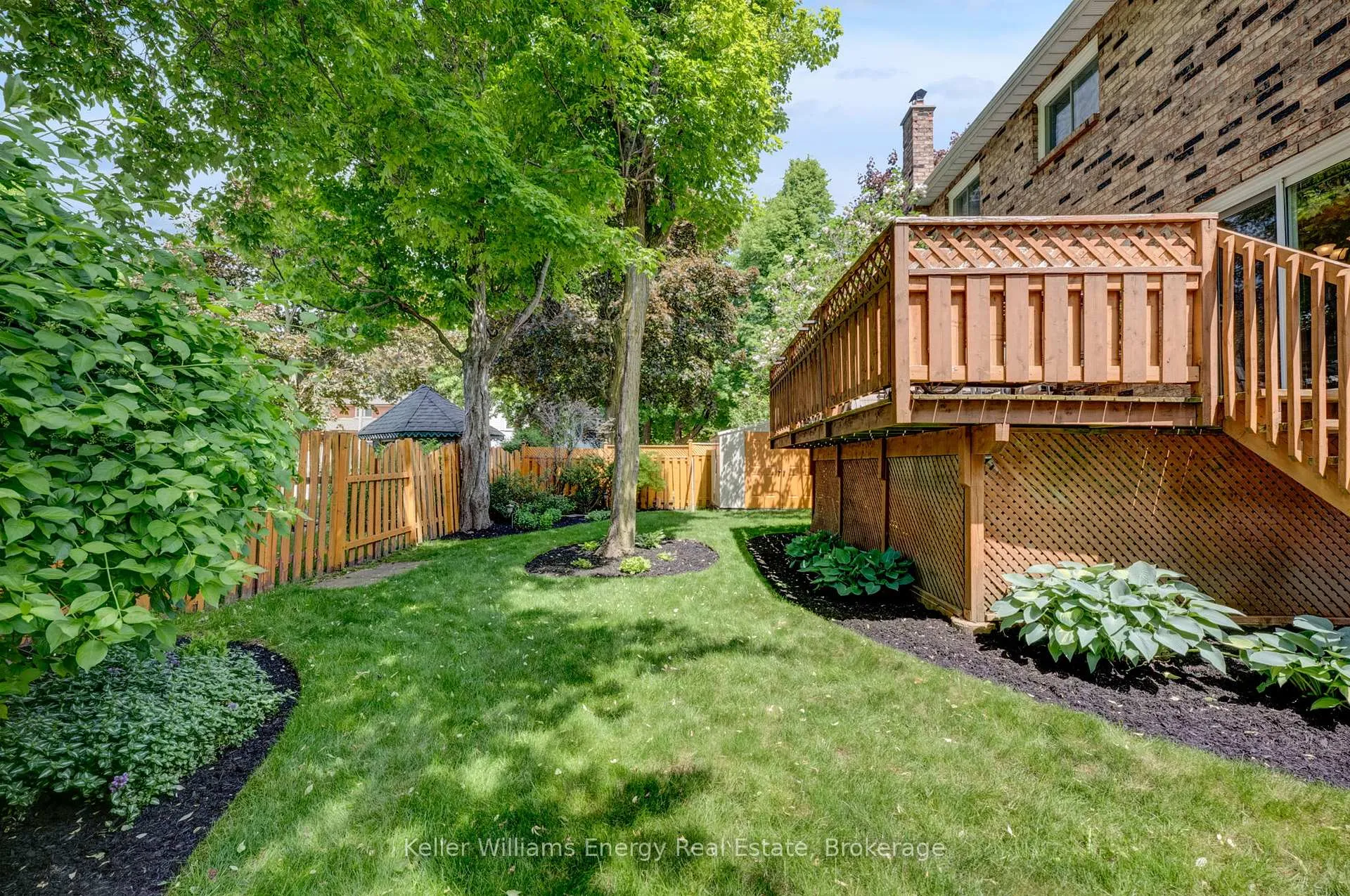 Photo 38 of 1182 Thimbleberry Circle, Oshawa, Eastdale — HOMEH