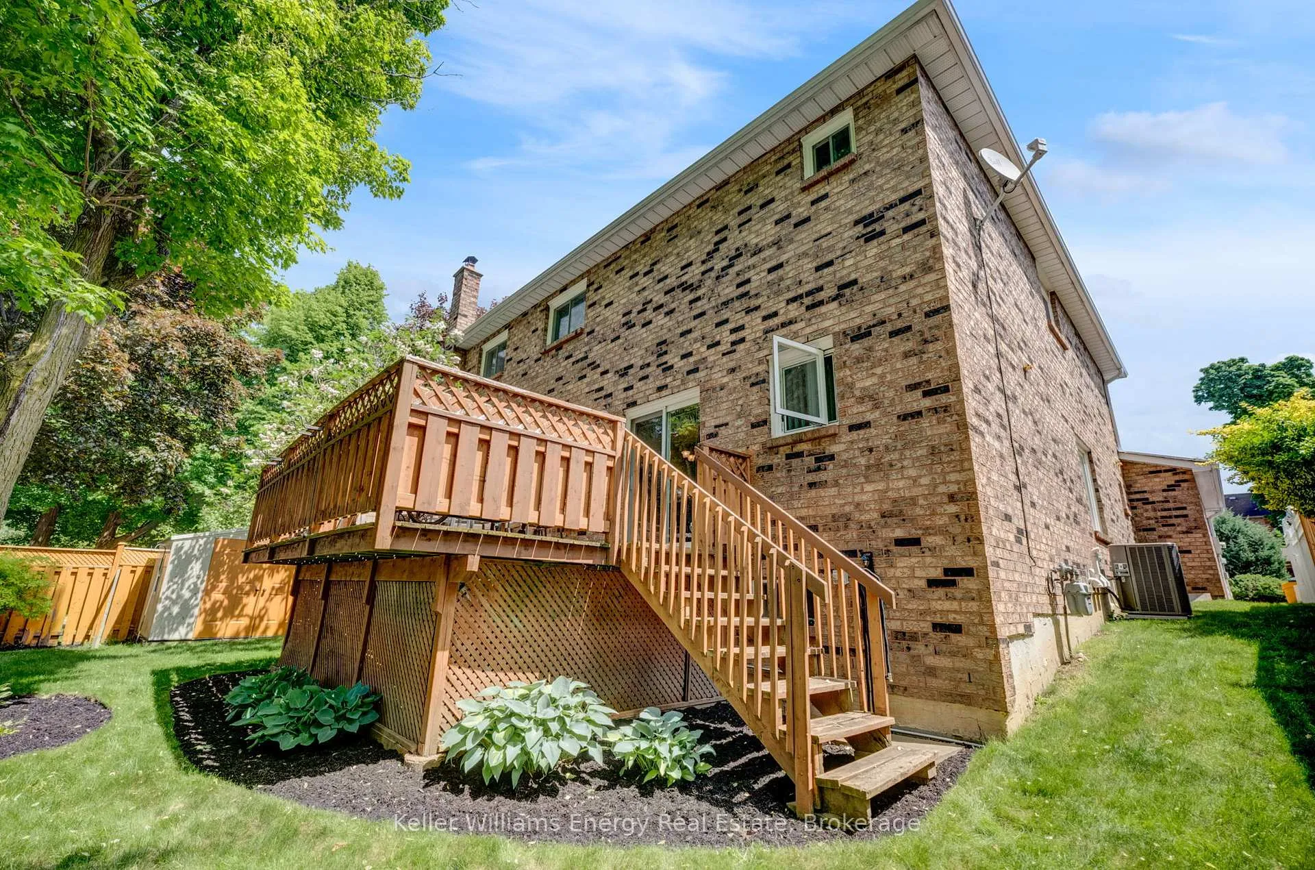 Photo 39 of 1182 Thimbleberry Circle, Oshawa, Eastdale — HOMEH
