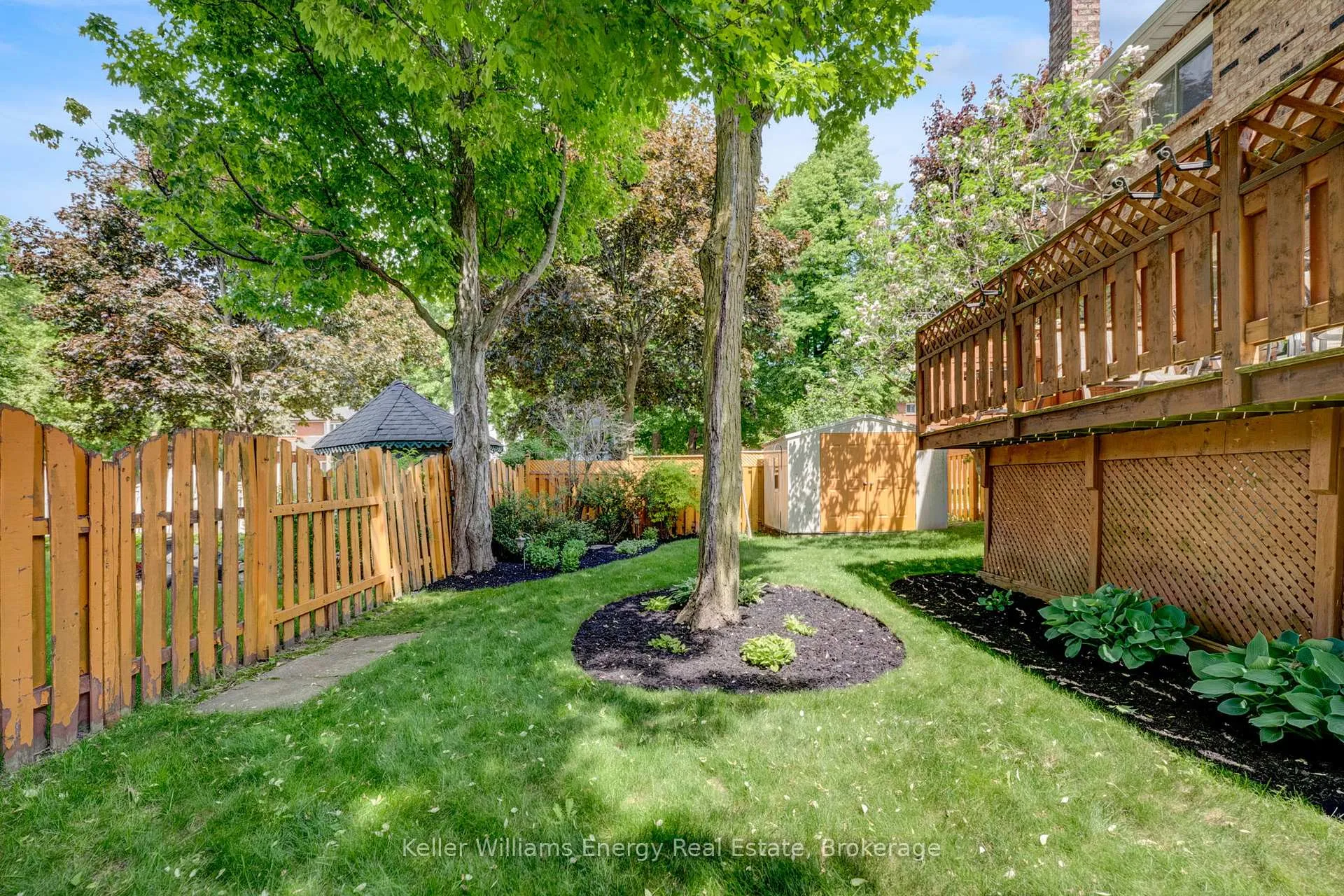 Photo 40 of 1182 Thimbleberry Circle, Oshawa, Eastdale — HOMEH