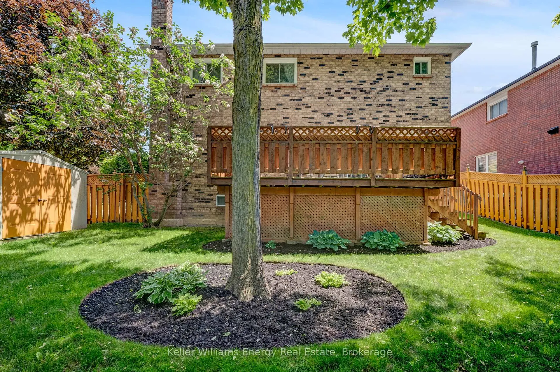 Photo 41 of 1182 Thimbleberry Circle, Oshawa, Eastdale — HOMEH