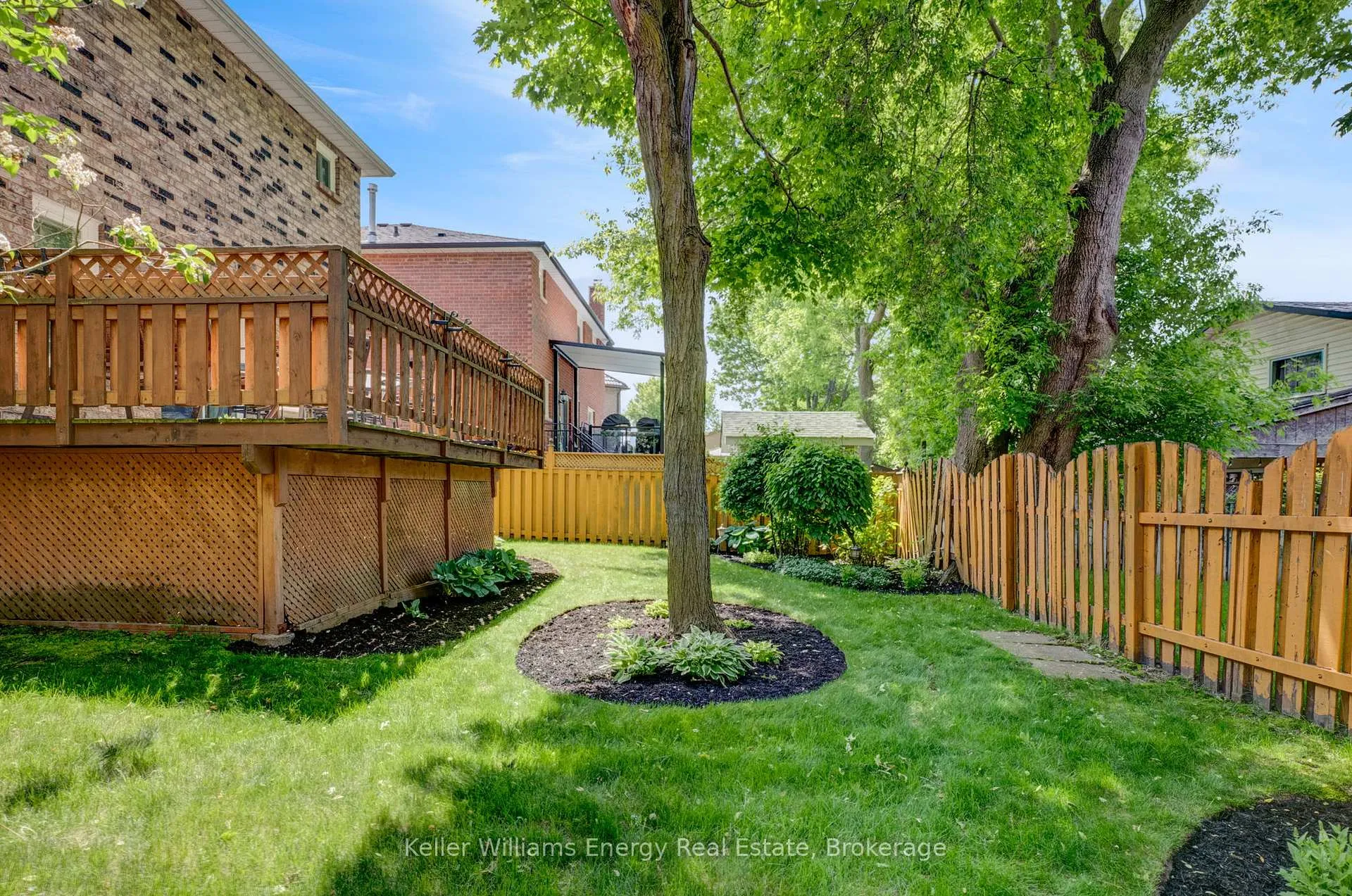 Photo 43 of 1182 Thimbleberry Circle, Oshawa, Eastdale — HOMEH