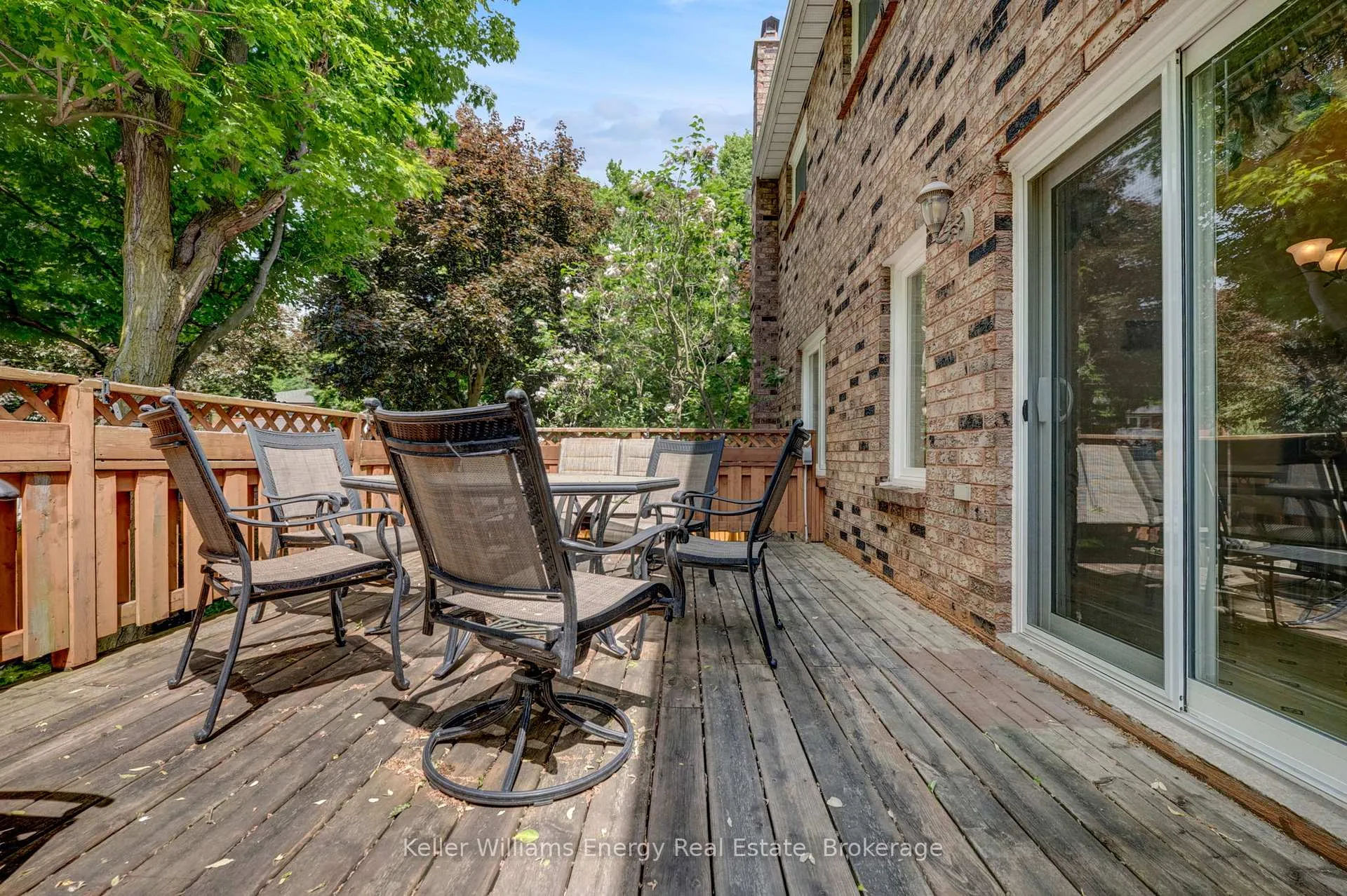 Photo 44 of 1182 Thimbleberry Circle, Oshawa, Eastdale — HOMEH