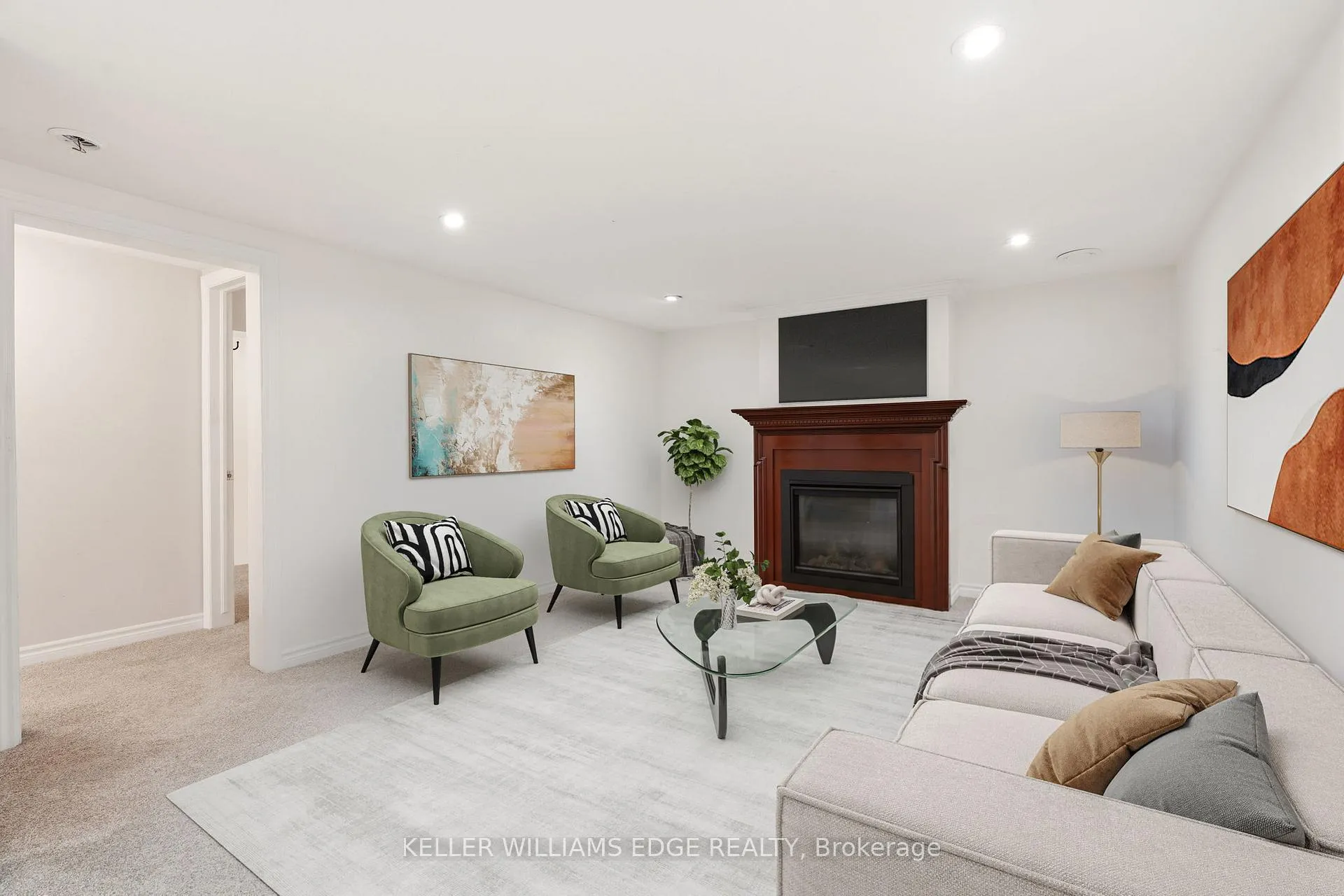 Photo 22 of 52 Parkside Avenue, Hamilton, Dundas — HOMEH