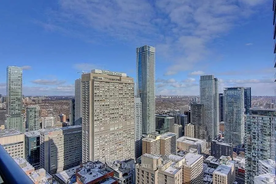 Photo of Unit 4401, 65 St Mary Street