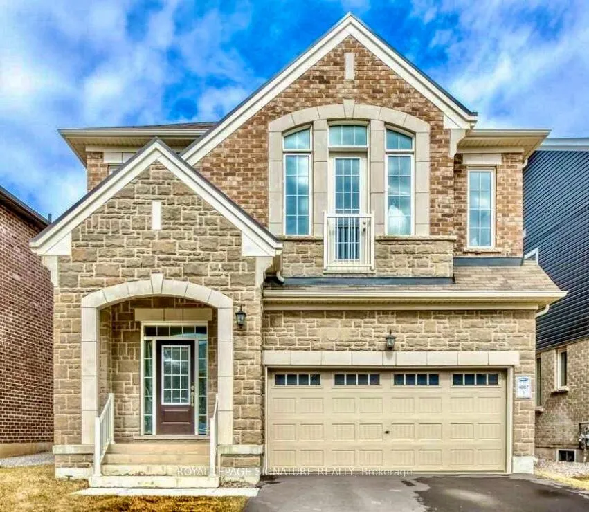 Photo 1 of 953 Logan Drive, Milton, Cobban — HOMEH