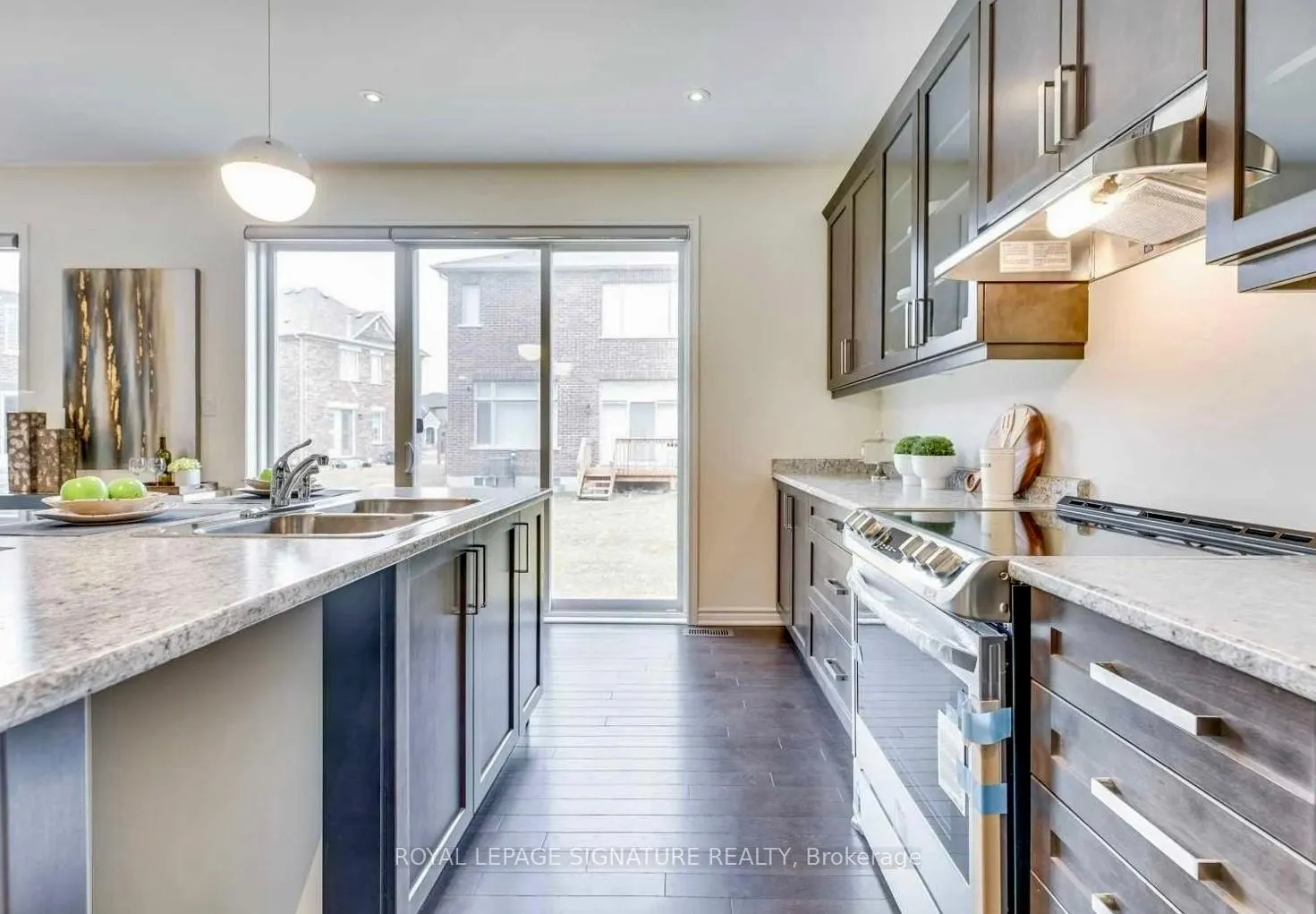Photo 6 of 953 Logan Drive, Milton, Cobban — HOMEH
