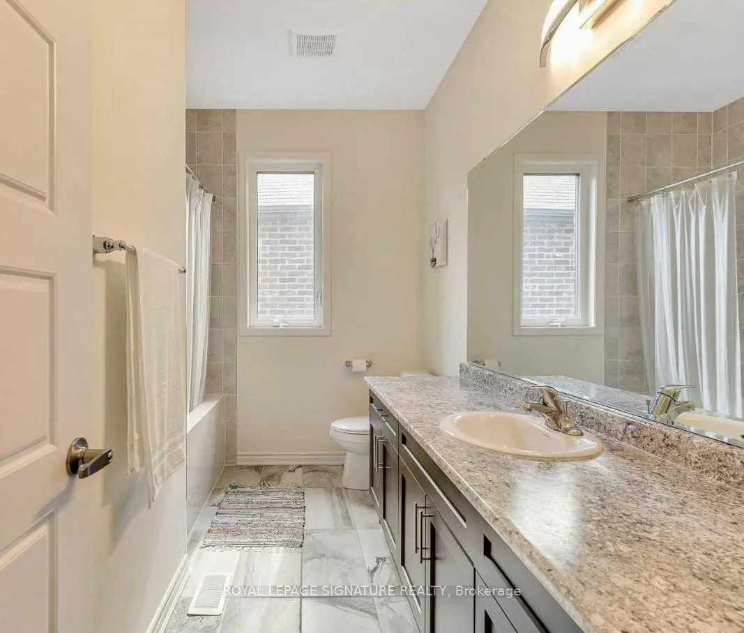Photo 20 of 953 Logan Drive, Milton, Cobban — HOMEH