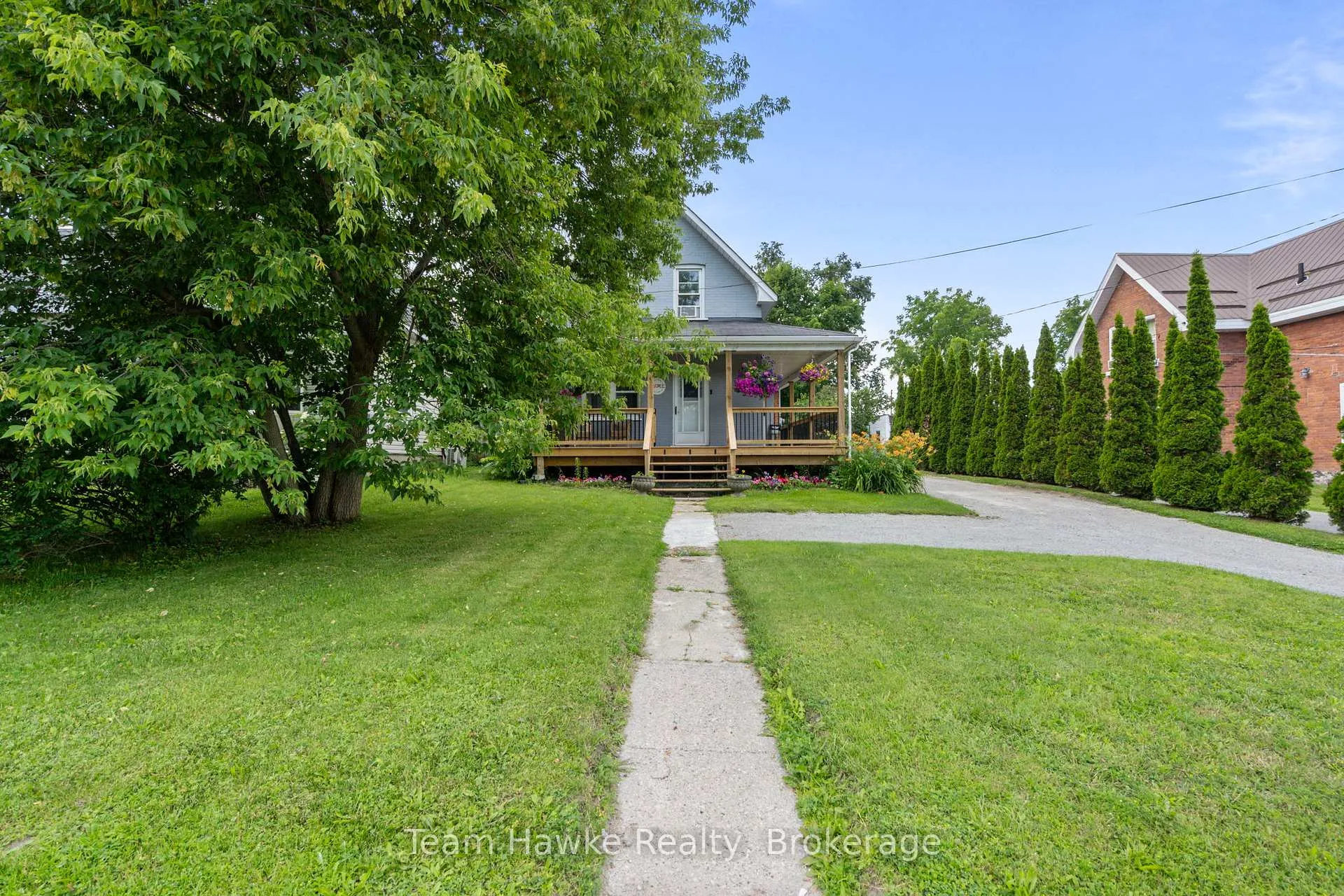 Photo 1 of 58 Fourth Street, Midland — HOMEH