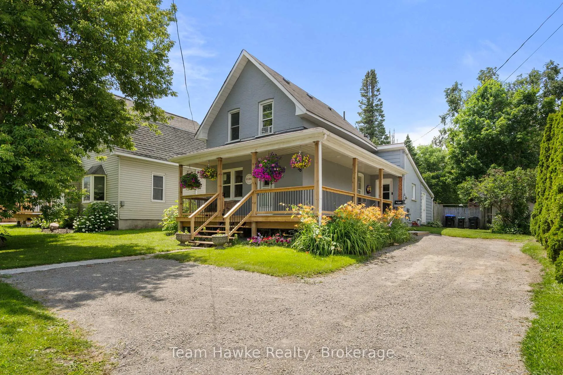 Photo 2 of 58 Fourth Street, Midland — HOMEH