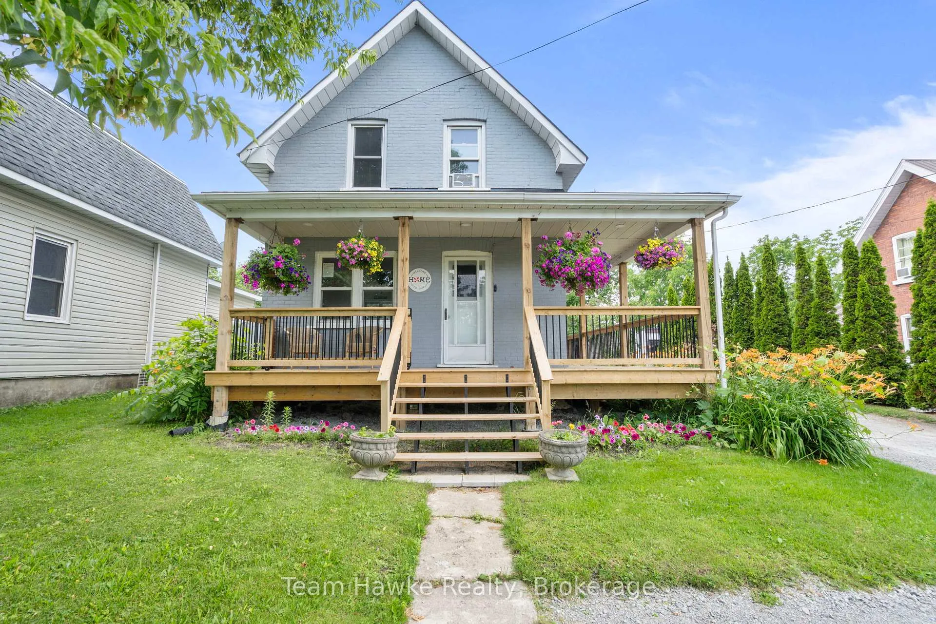 Photo 3 of 58 Fourth Street, Midland — HOMEH