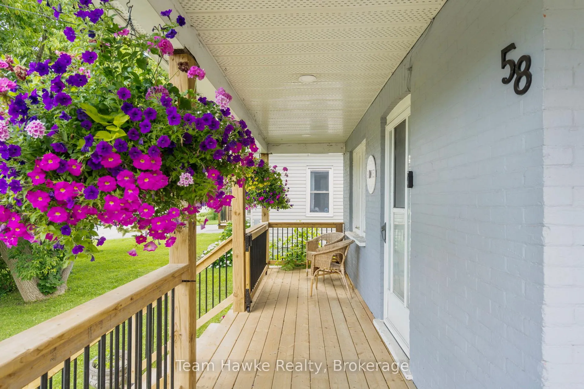 Photo 4 of 58 Fourth Street, Midland — HOMEH
