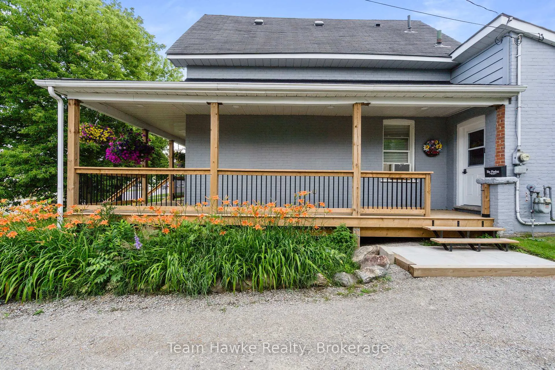 Photo 5 of 58 Fourth Street, Midland — HOMEH